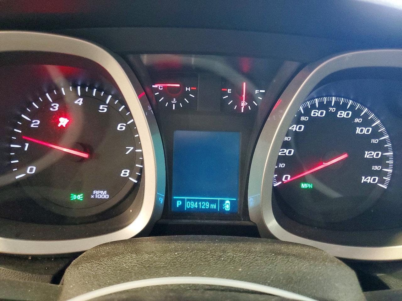 2013 Chevrolet Equinox Lt Серебряный vin: 2GNALDEK8D6423443