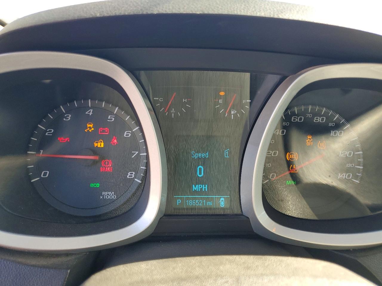 2012 Chevrolet Equinox Lt White vin: 2GNALDEK9C1184559