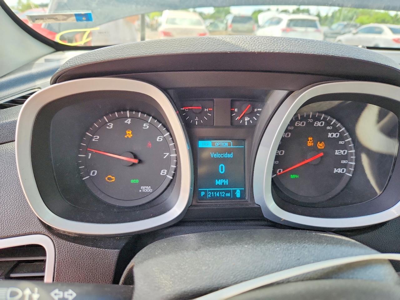 2013 Chevrolet Equinox Lt Black vin: 2GNALDEK9D1135119