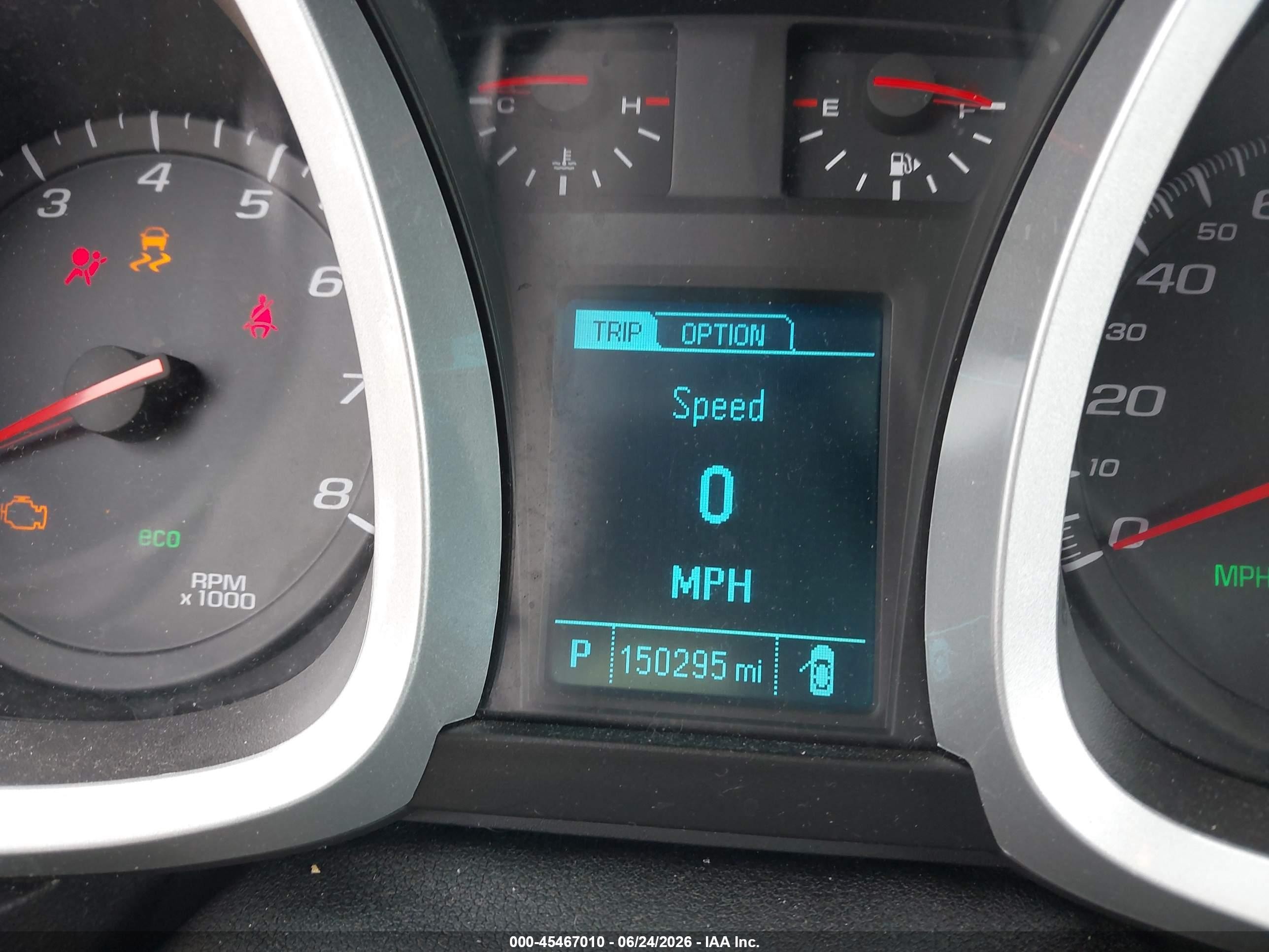 2013 Chevrolet Equinox Lt Black vin: 2GNALDEK9D6234364
