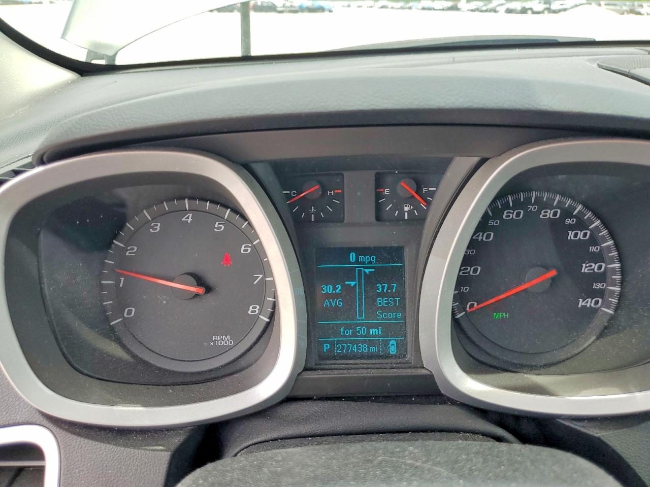 2013 Chevrolet Equinox Lt Gray vin: 2GNALDEK9D6273665