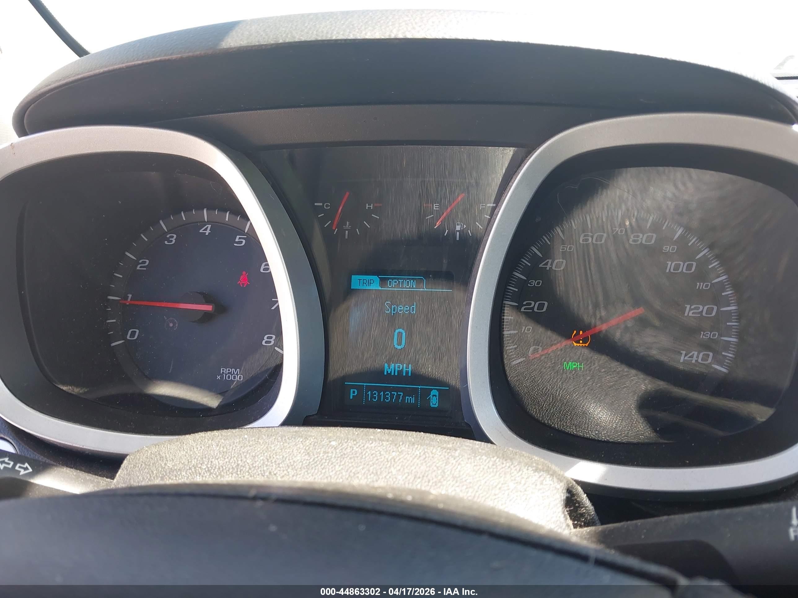 2013 Chevrolet Equinox 1lt White vin: 2GNALDEK9D6326672