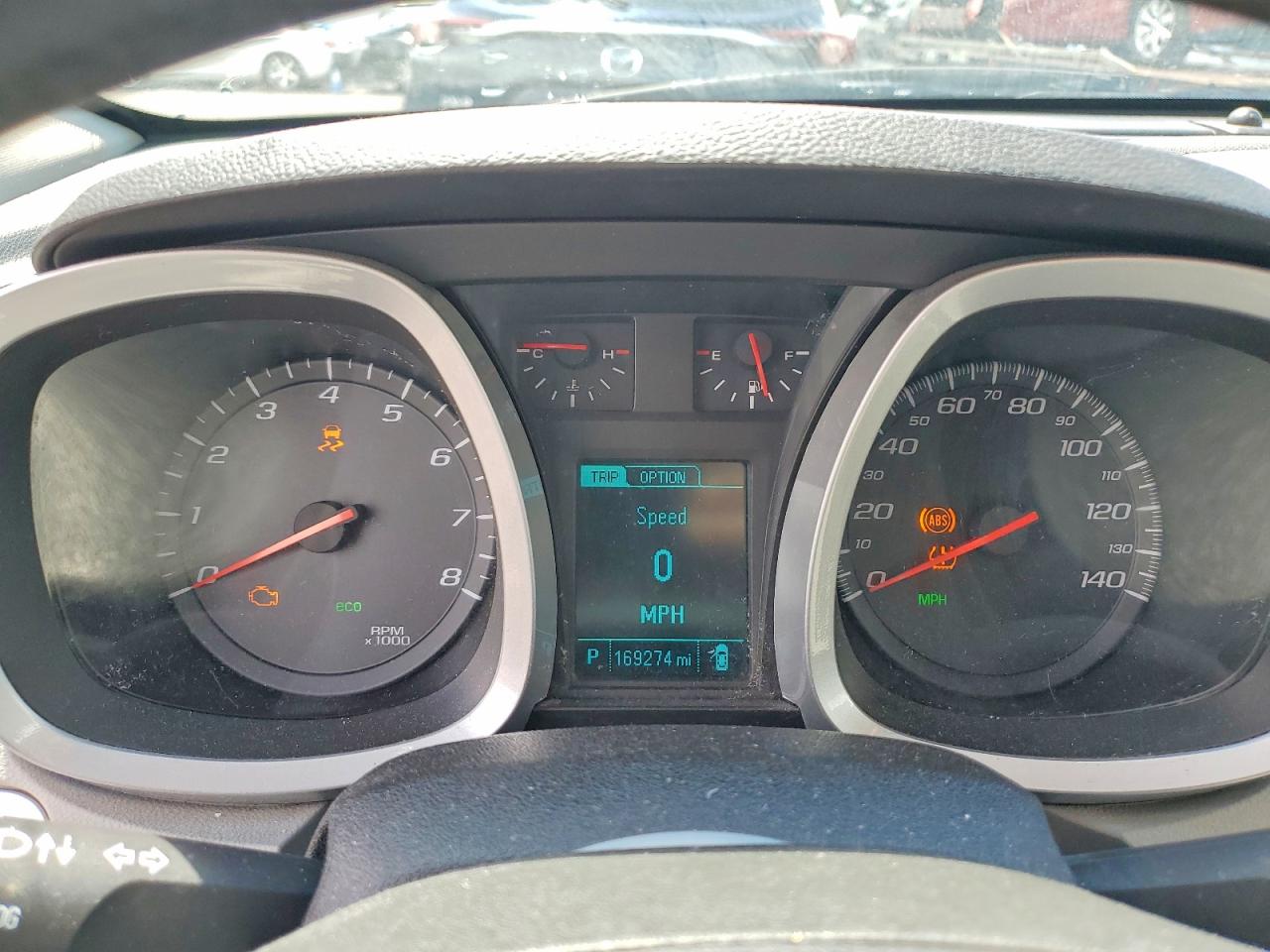 2014 Chevrolet Equinox Ltz Синий vin: 2GNALDEK9E6194157