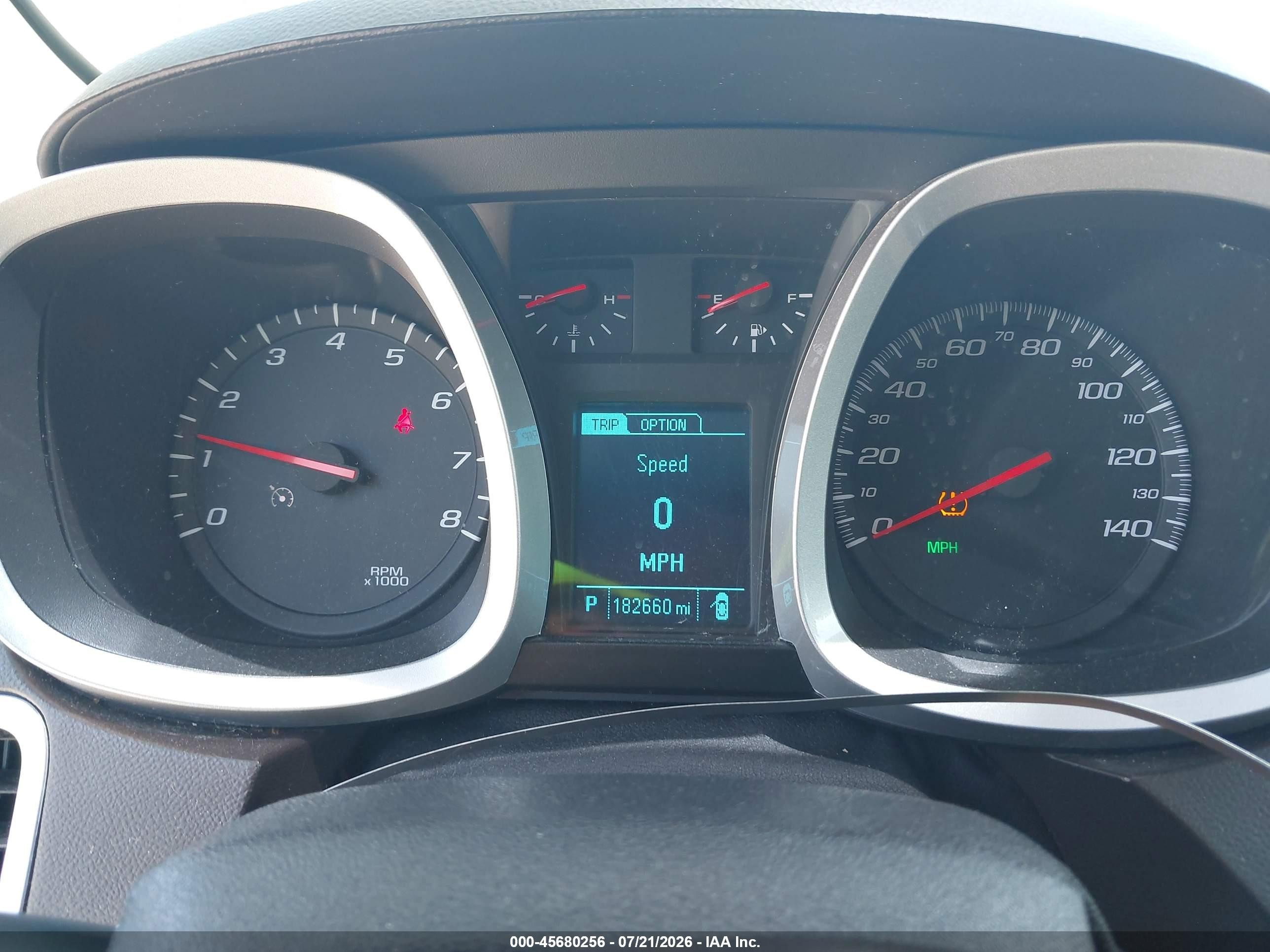 2015 Chevrolet Equinox Ltz Белый vin: 2GNALDEK9F6429822