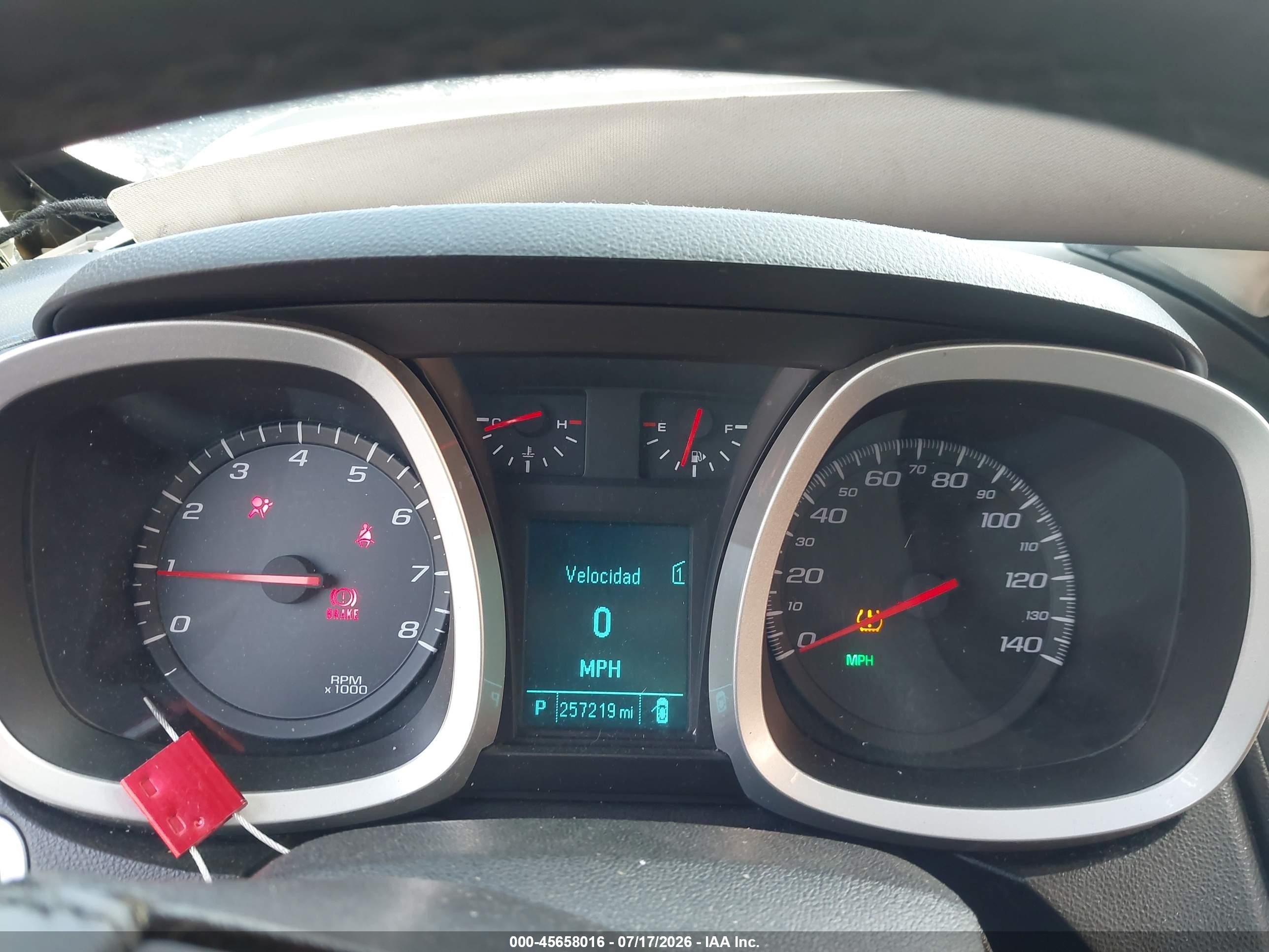2012 Chevrolet Equinox Lt W/1lt Black vin: 2GNALDEKXC1204799