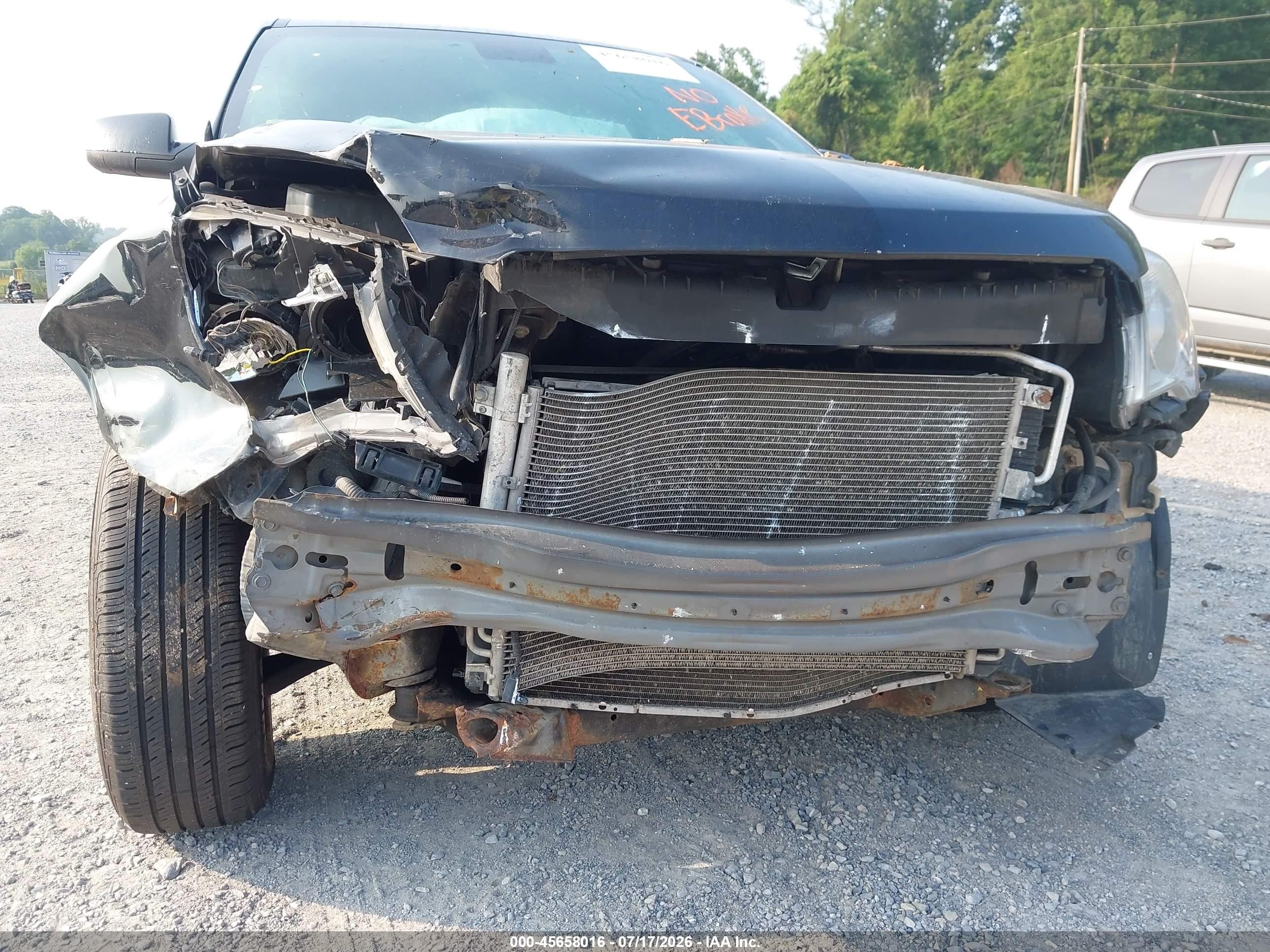 2012 Chevrolet Equinox Lt W/1lt Black vin: 2GNALDEKXC1204799