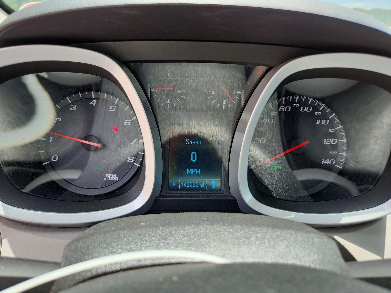 2012 Chevrolet Equinox Lt White vin: 2GNALDEKXC1212319