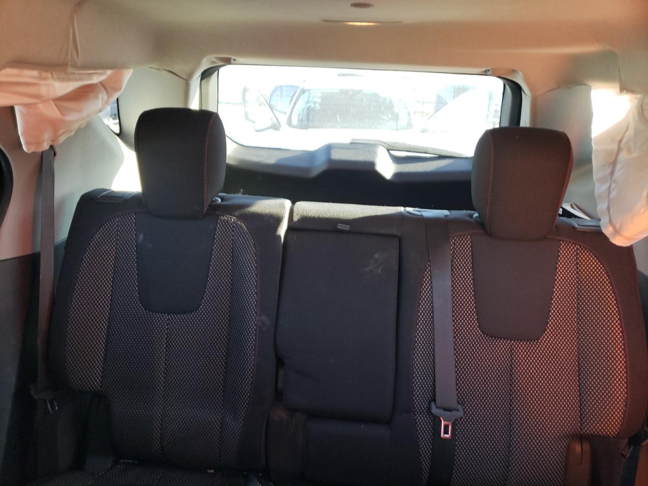2012 Chevrolet Equinox Lt Красный vin: 2GNALDEKXC1279521