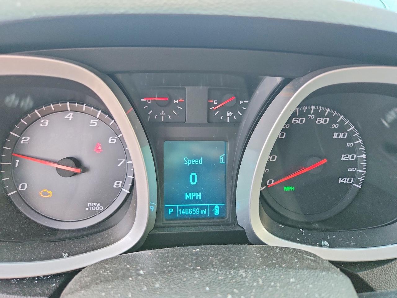 2012 Chevrolet Equinox Lt Black vin: 2GNALDEKXC1322741