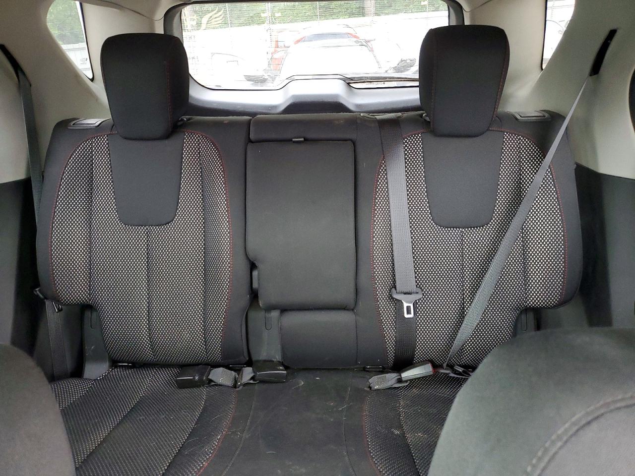 2012 Chevrolet Equinox Lt Red vin: 2GNALDEKXC6269123