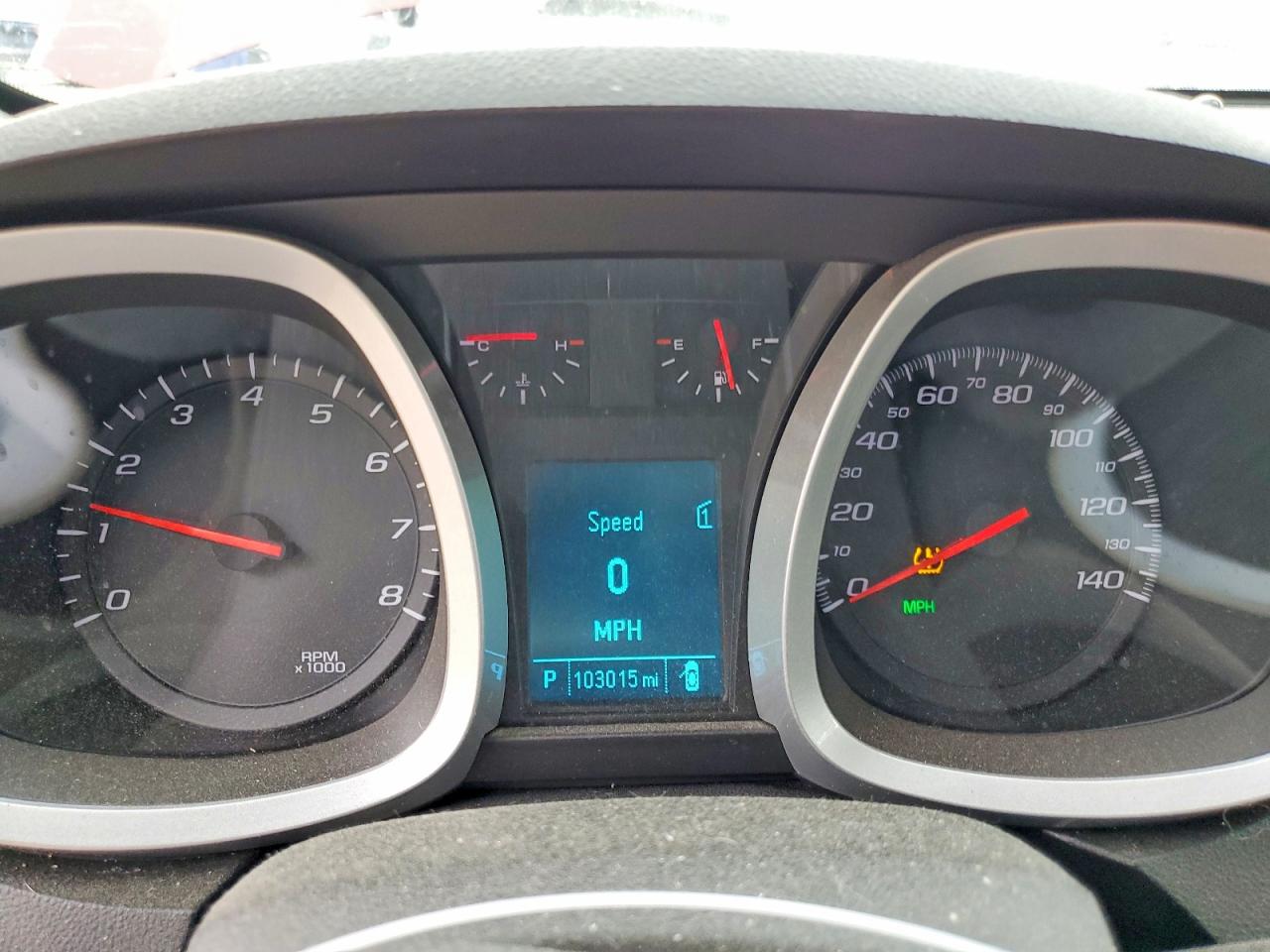 2012 Chevrolet Equinox Lt Red vin: 2GNALDEKXC6269123
