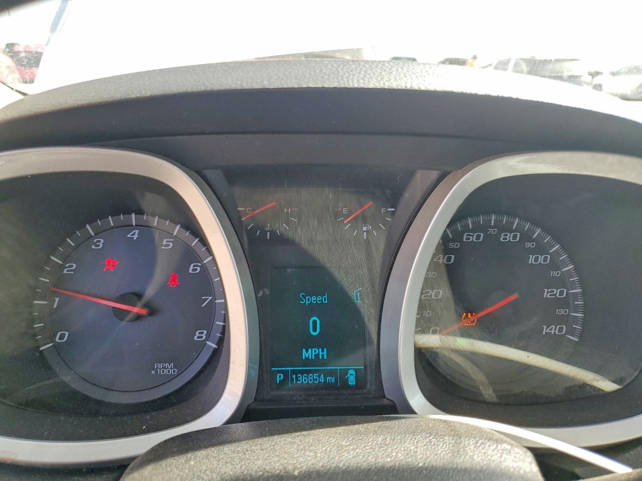 2012 Chevrolet Equinox Lt Silver vin: 2GNALDEKXC6359551