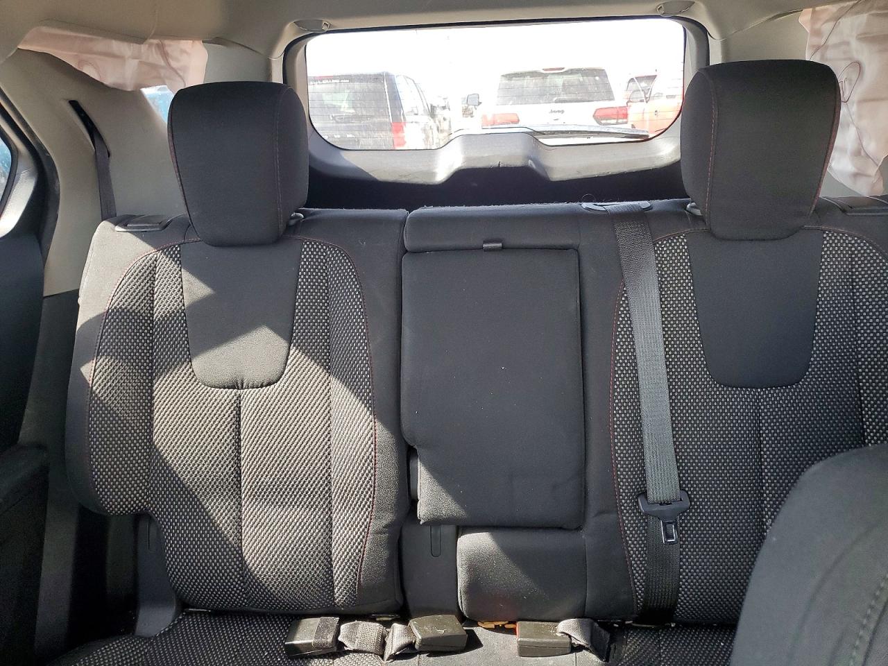 2012 Chevrolet Equinox Lt Silver vin: 2GNALDEKXC6359551