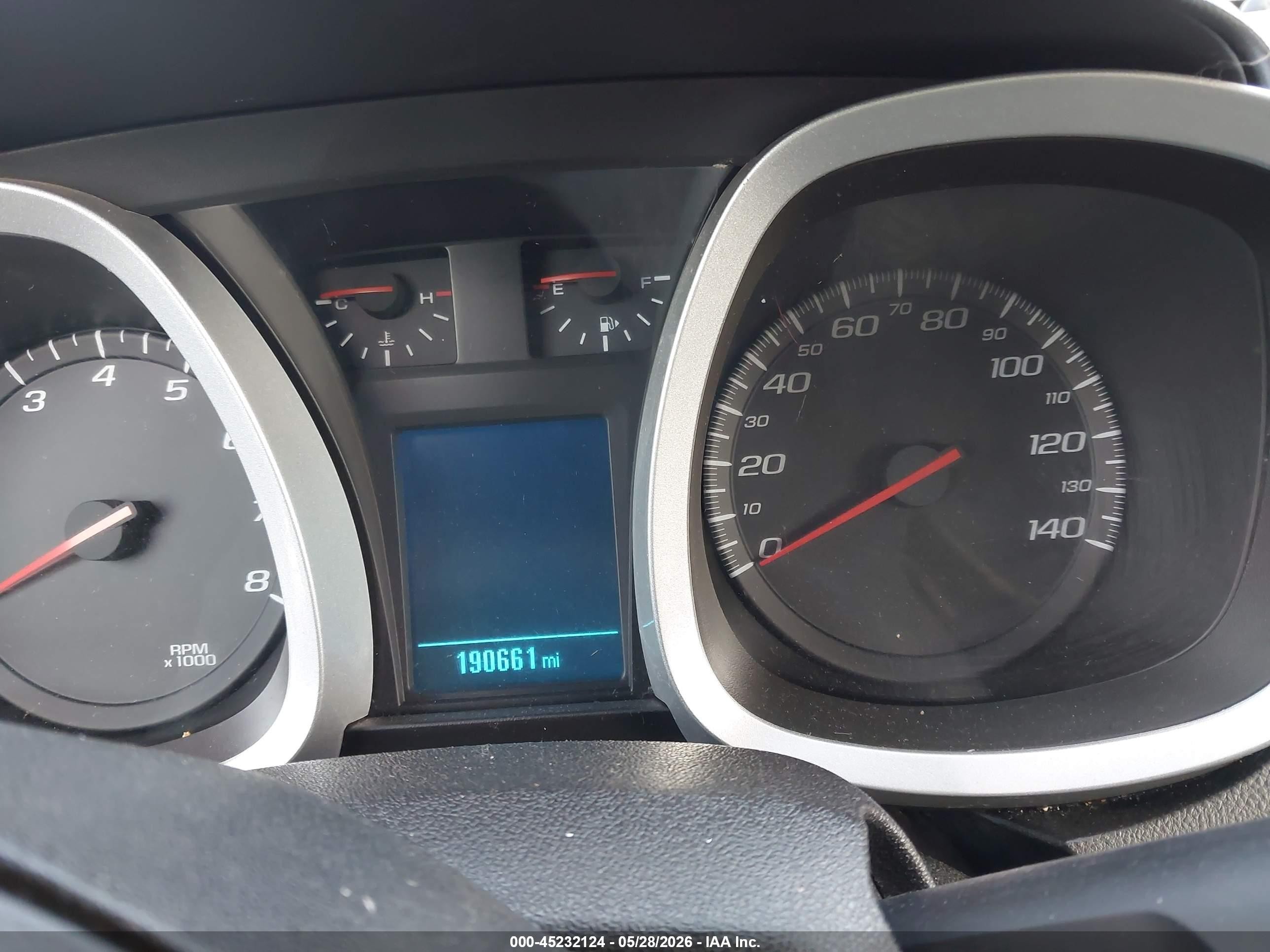 2012 Chevrolet Equinox 1lt Burgundy vin: 2GNALDEKXC6366712