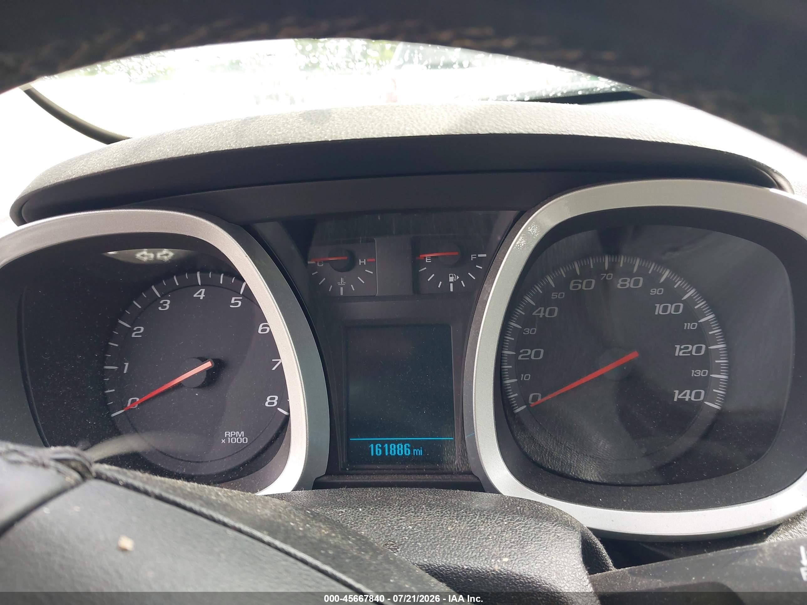 2013 Chevrolet Equinox 1lt Красный vin: 2GNALDEKXD1110228