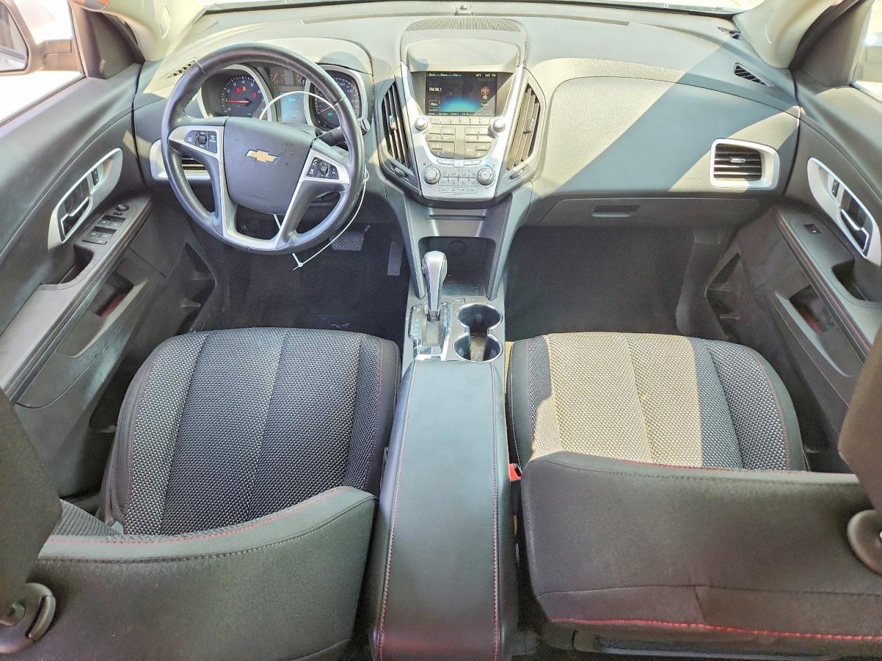 2013 Chevrolet Equinox Lt Silver vin: 2GNALDEKXD1126946