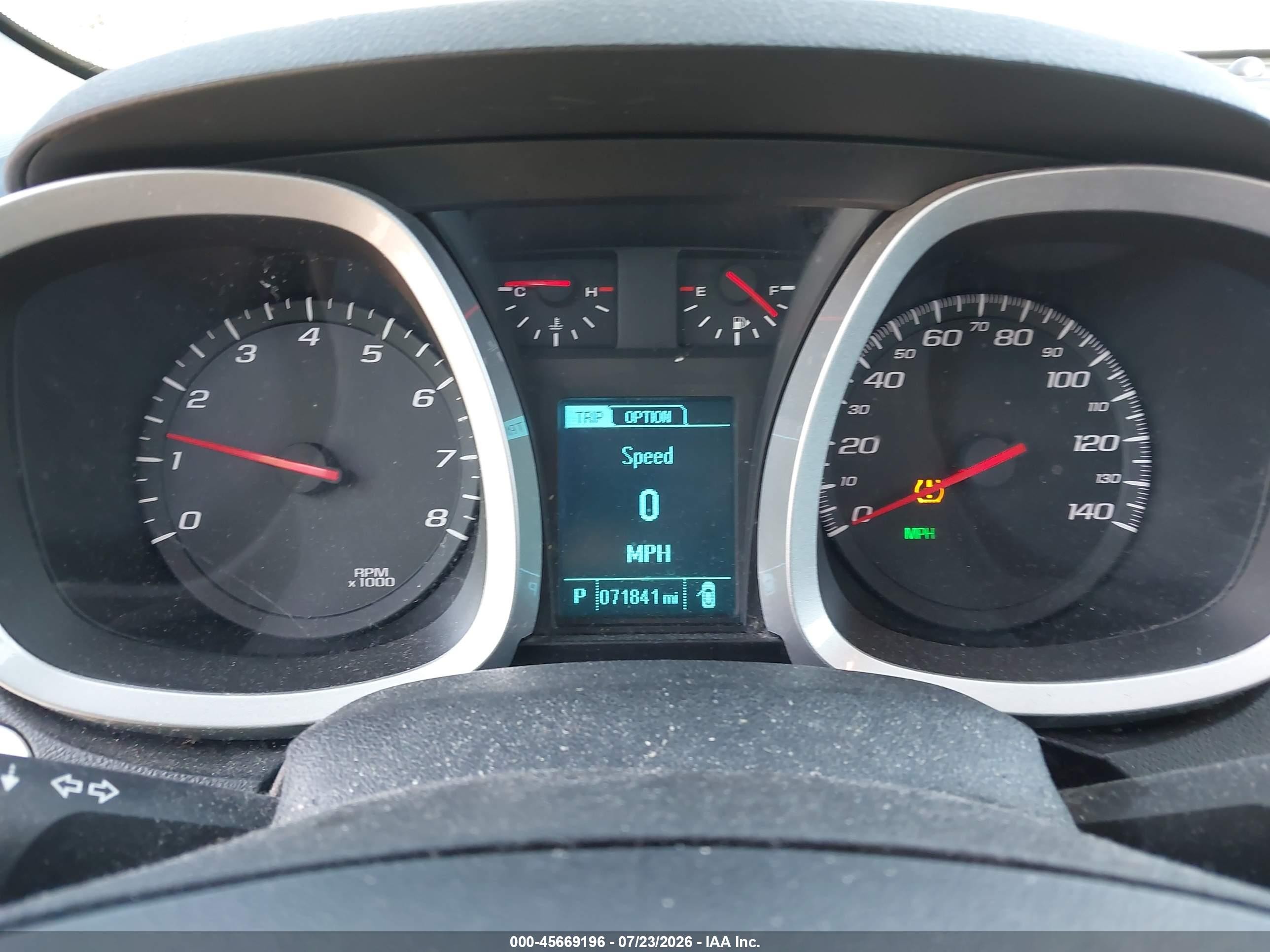 2013 Chevrolet Equinox Lt Red vin: 2GNALDEKXD1134965