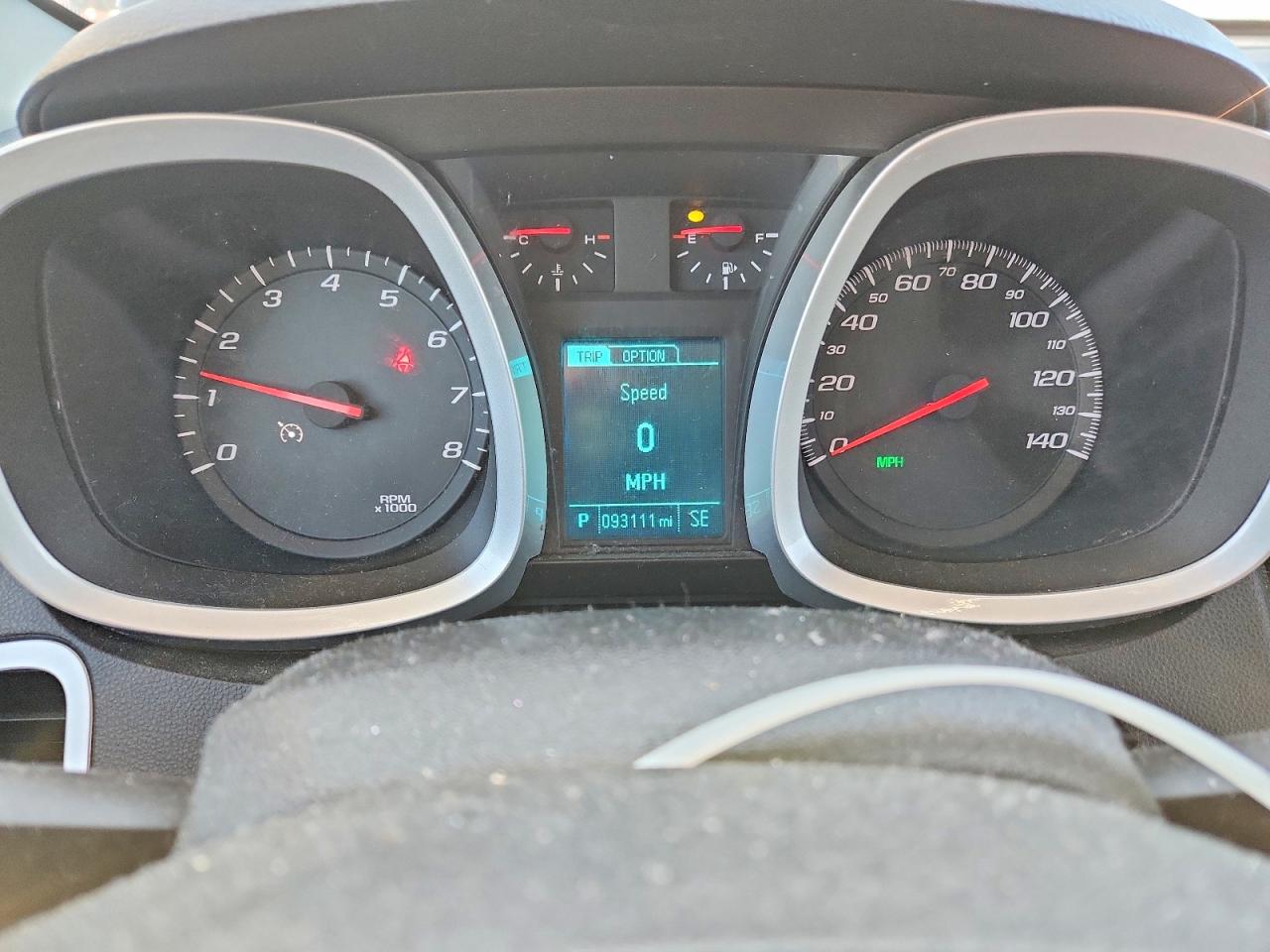2013 Chevrolet Equinox Lt Угольный vin: 2GNALDEKXD1196267