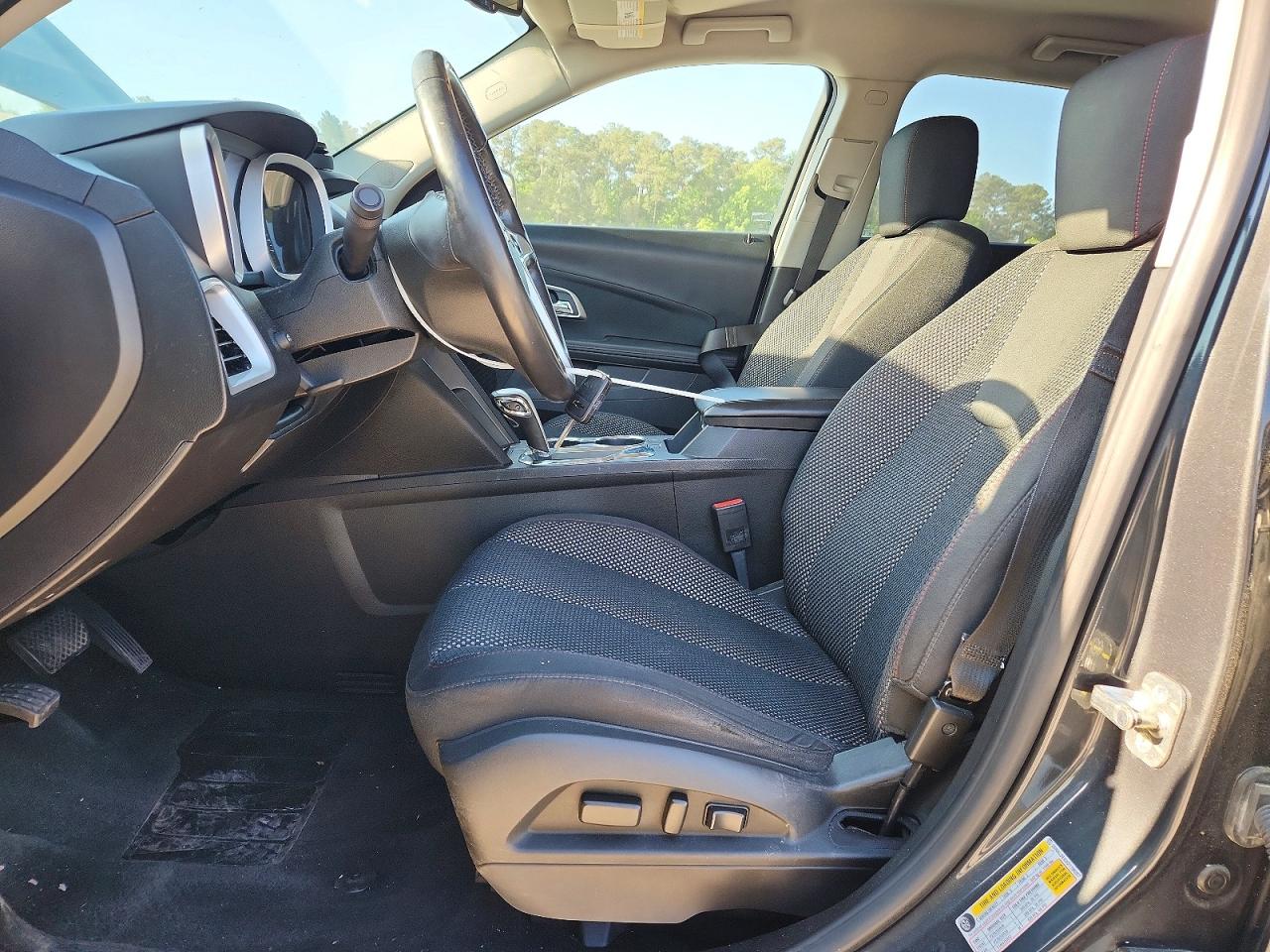 2013 Chevrolet Equinox Lt Угольный vin: 2GNALDEKXD1196267