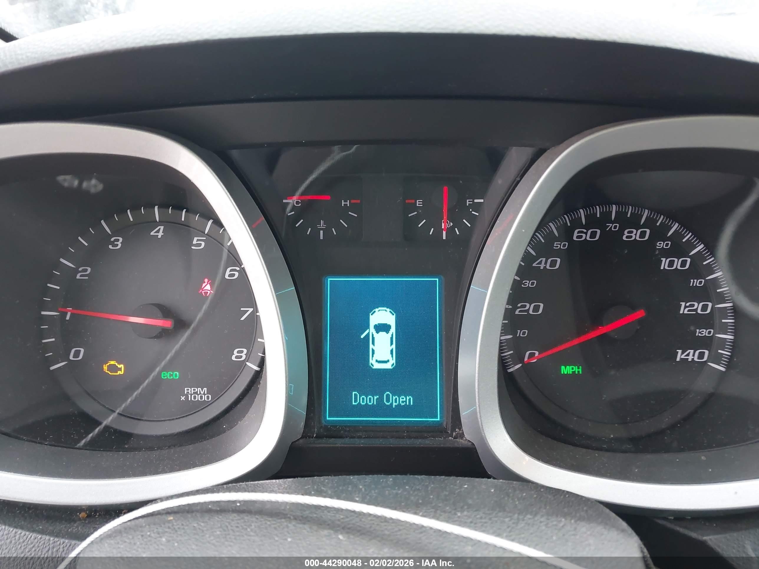 2013 Chevrolet Equinox 1lt Black vin: 2GNALDEKXD6171159