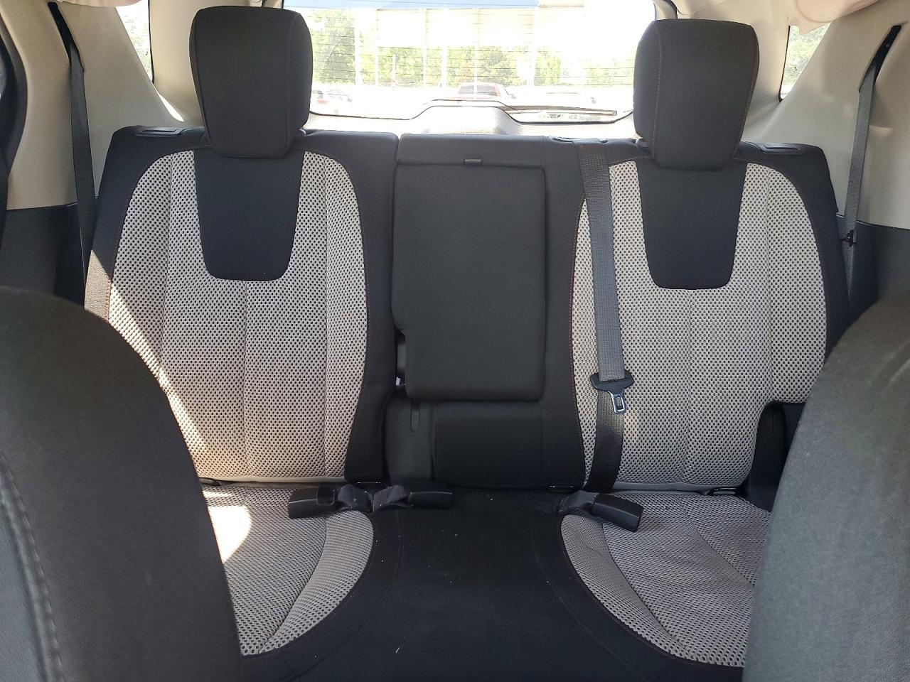 2013 Chevrolet Equinox Gray vin: 2GNALDEKXD6354495