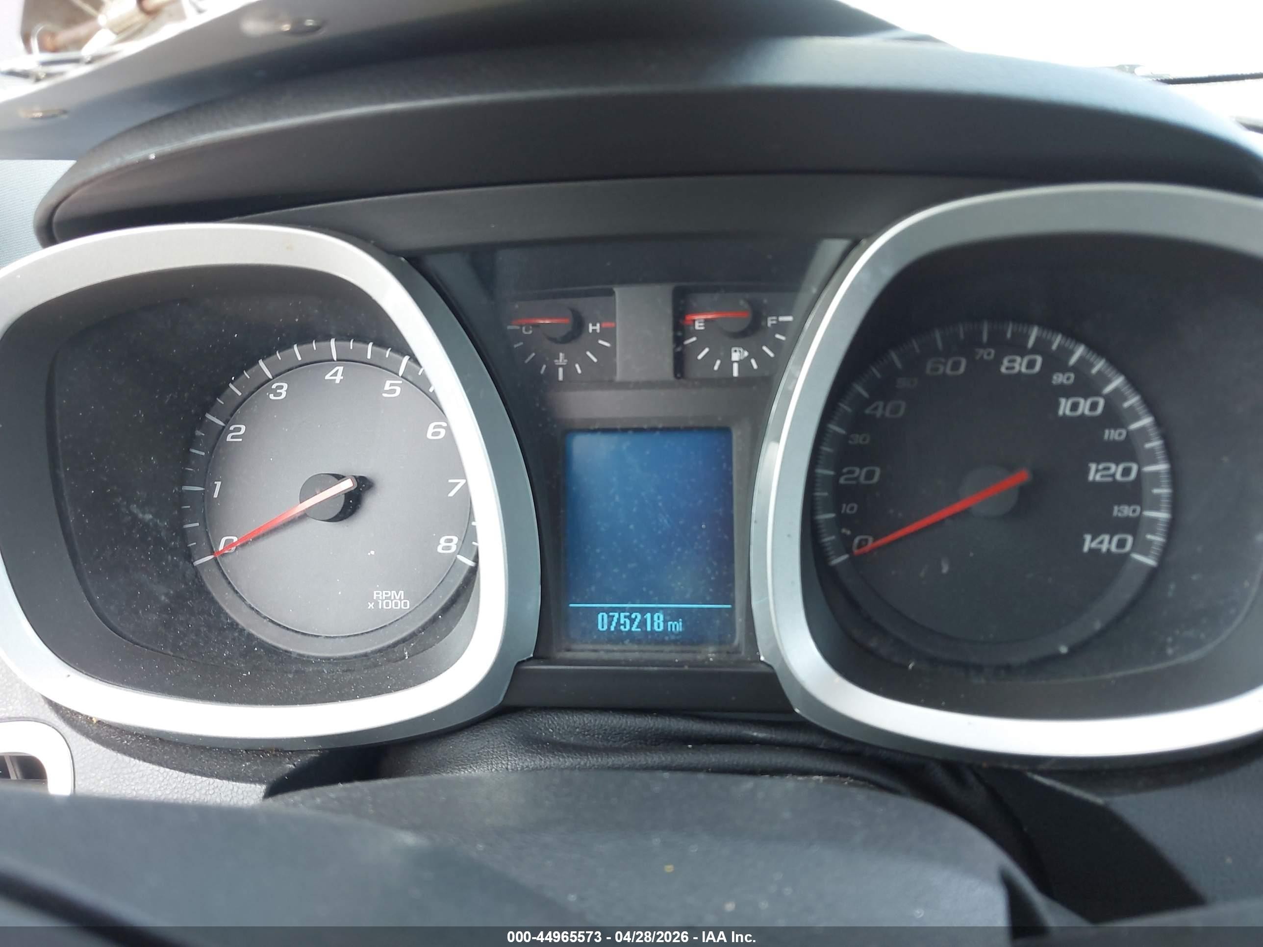2015 Chevrolet Equinox Ltz Бордовый vin: 2GNALDEKXF1125170