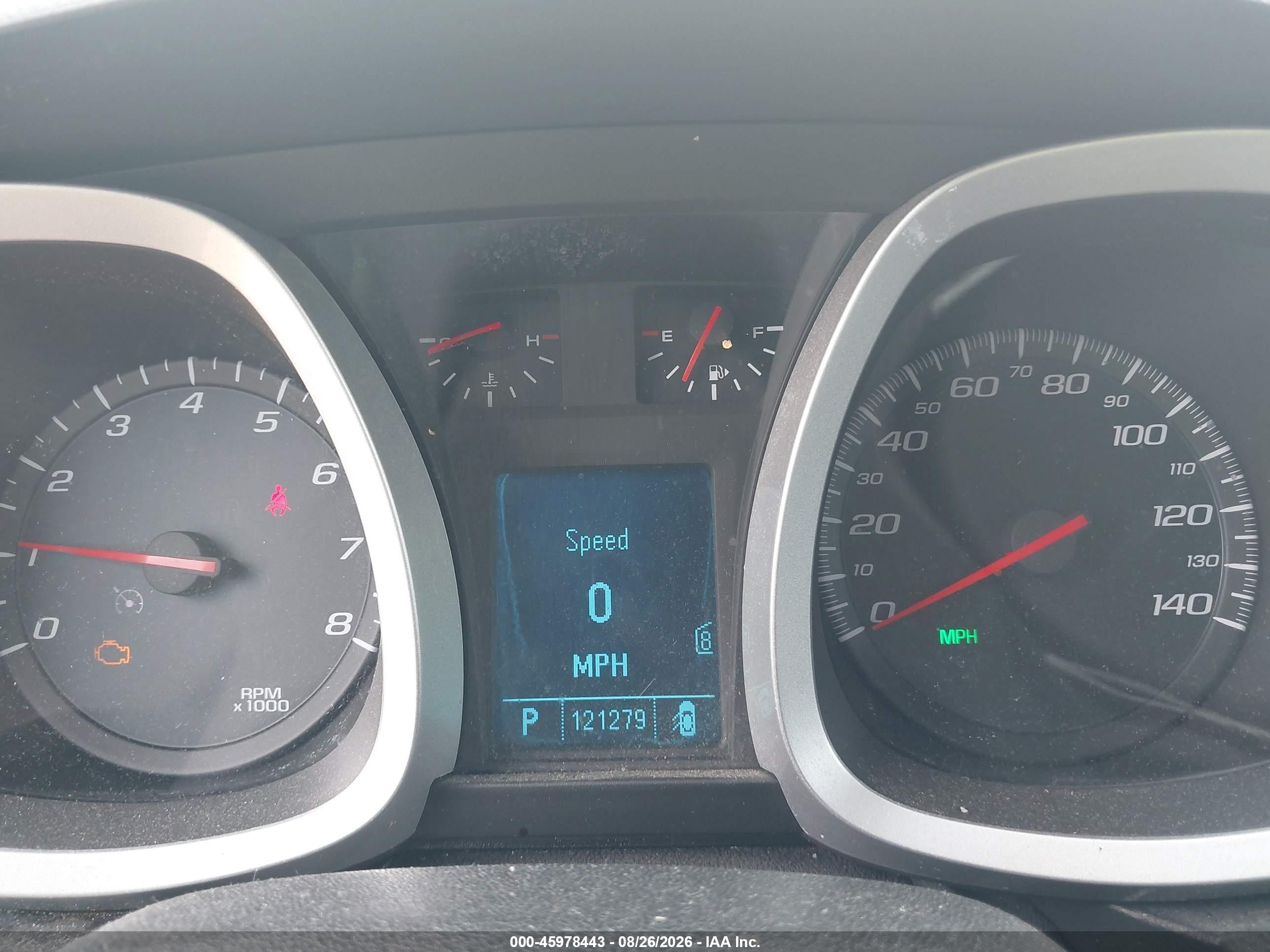 2011 Chevrolet Equinox Ltz Желто-коричневый vin: 2GNALFEC3B1183958