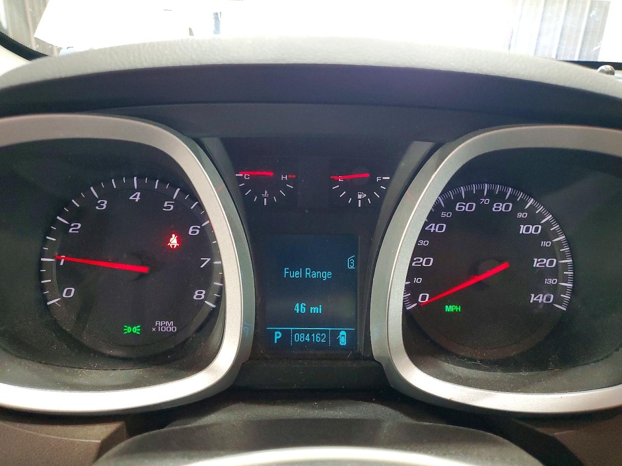 2011 Chevrolet Equinox Ltz White vin: 2GNALFEC7B1274084
