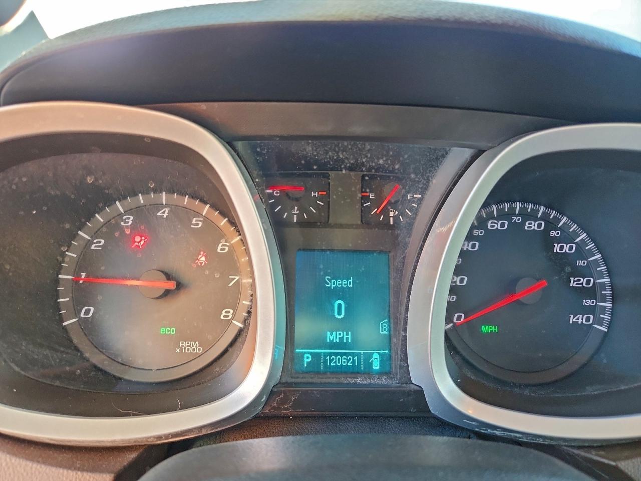 2011 Chevrolet Equinox Ltz White vin: 2GNALFEC8B1258251