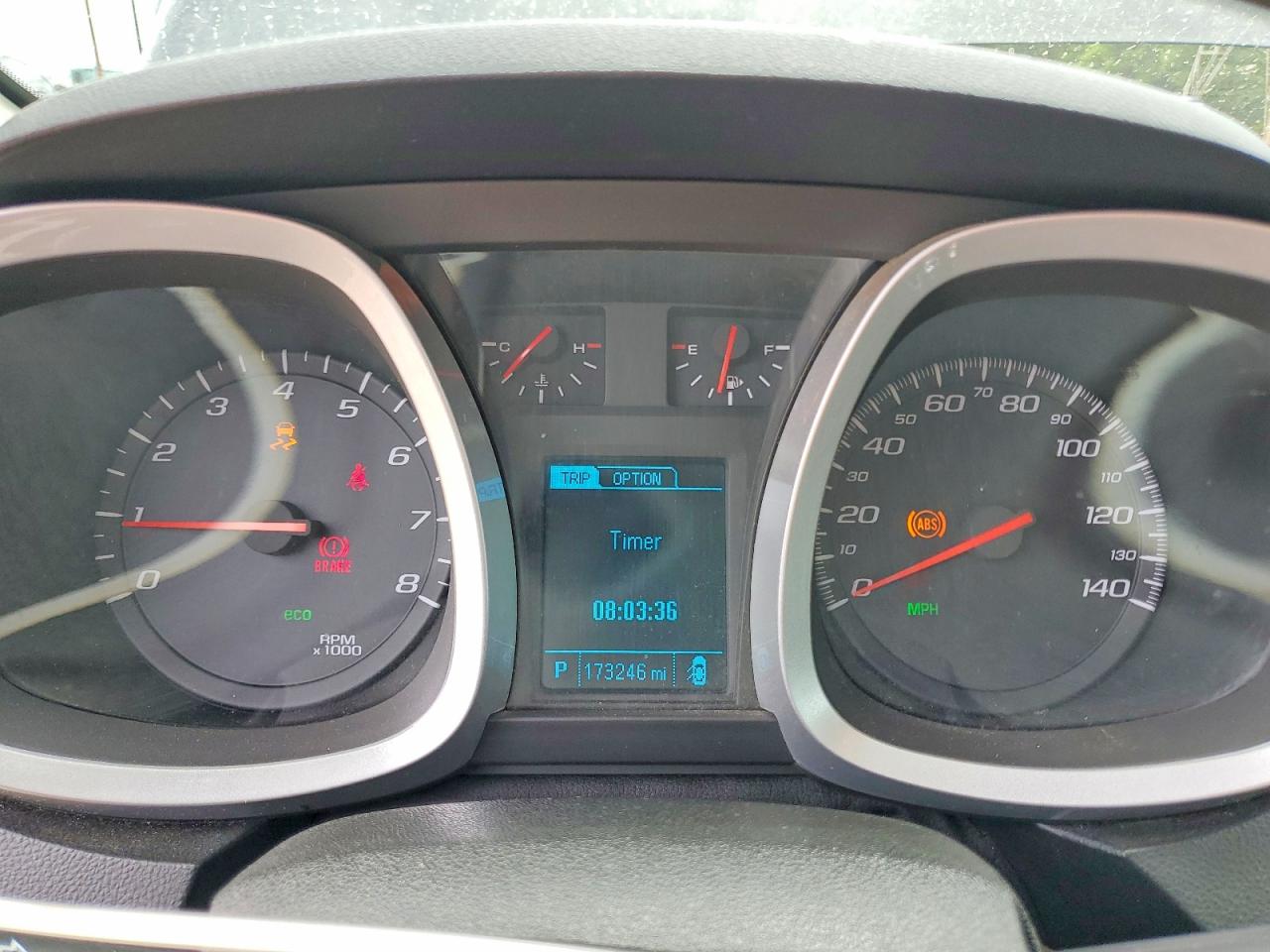 2013 Chevrolet Equinox Ltz Black vin: 2GNALFEK0D6222471
