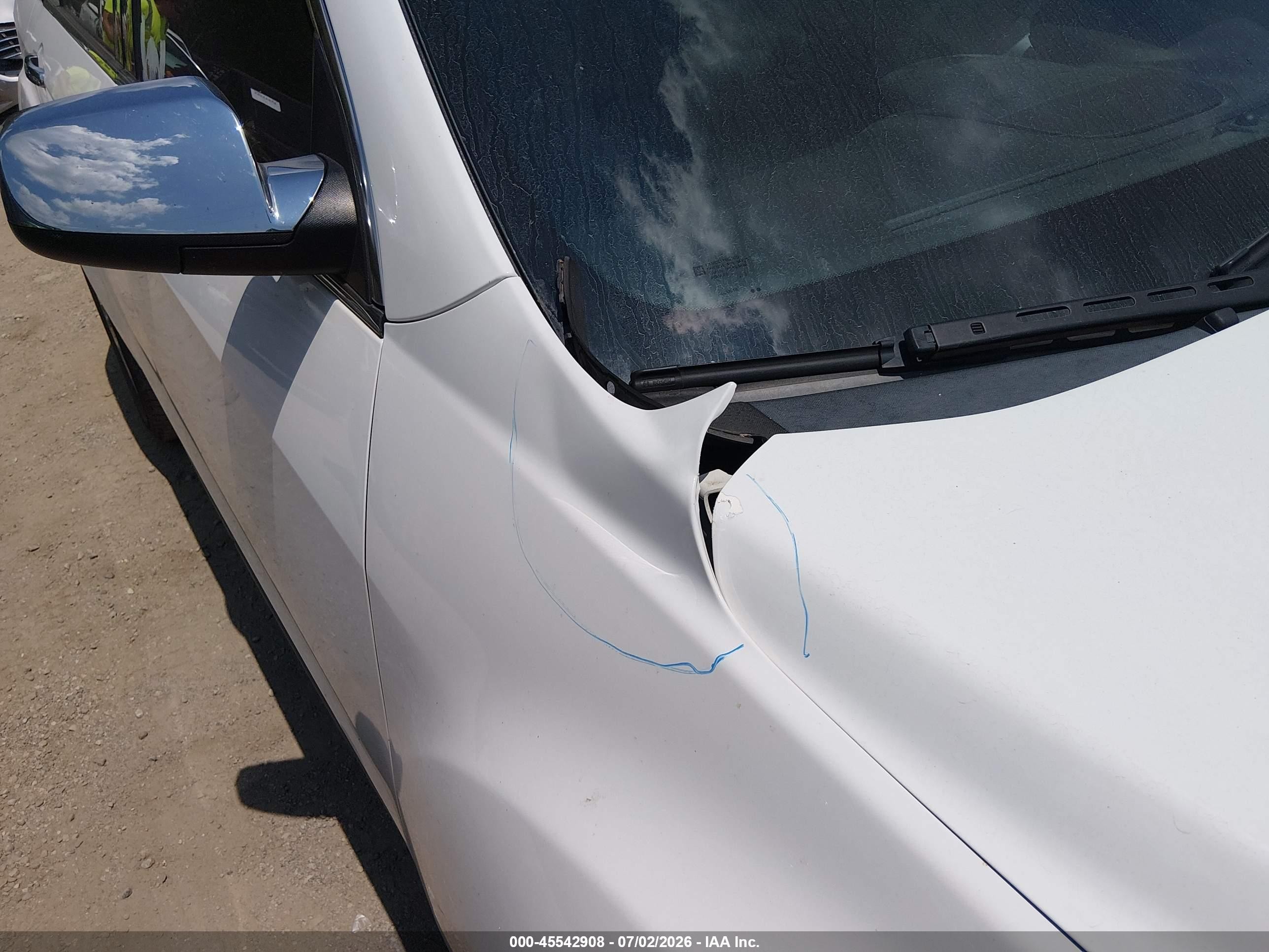 2012 Chevrolet Equinox Ltz White vin: 2GNALFEK2C1337777