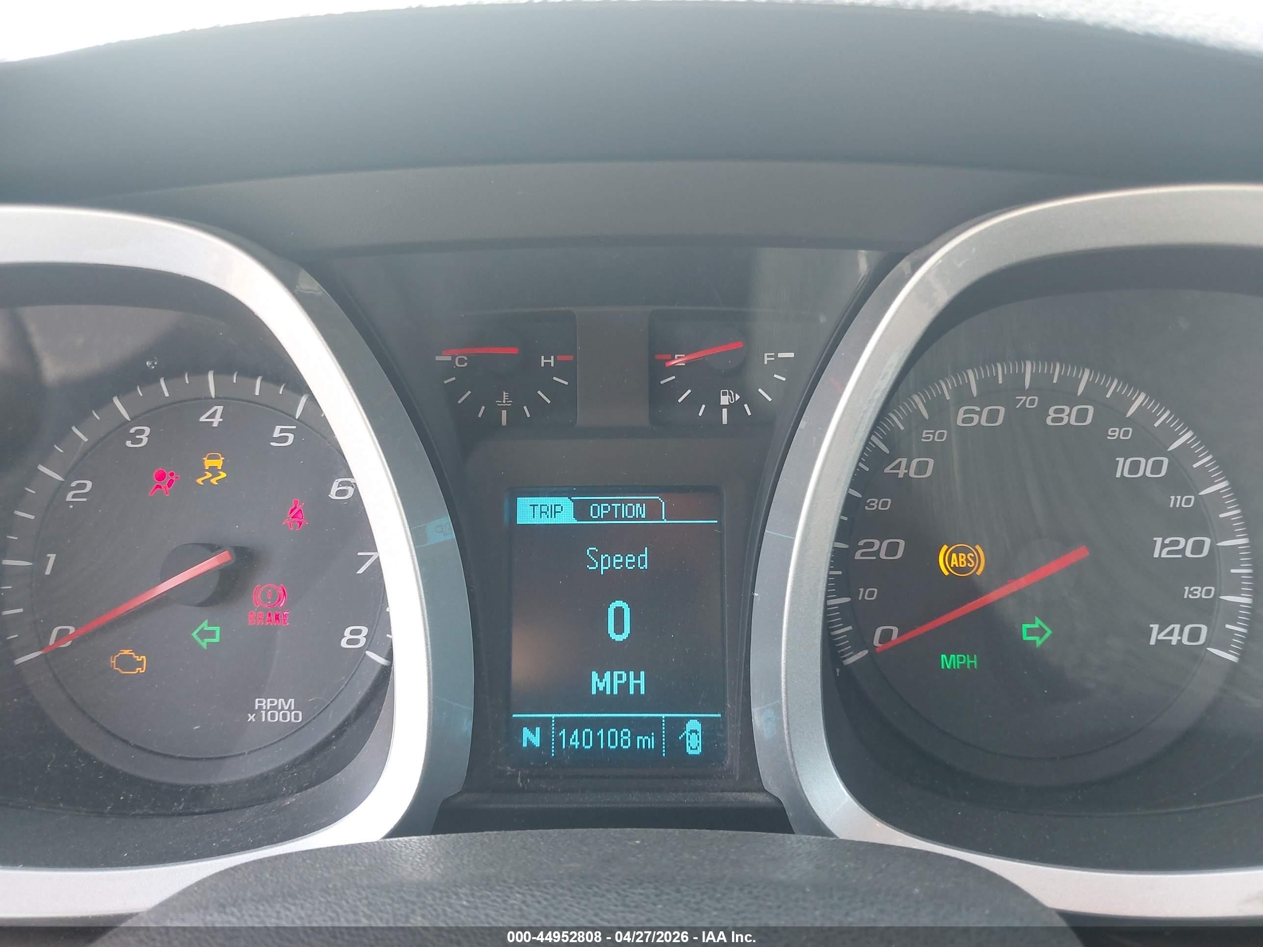 2013 Chevrolet Equinox Ltz White vin: 2GNALFEK2D1132848