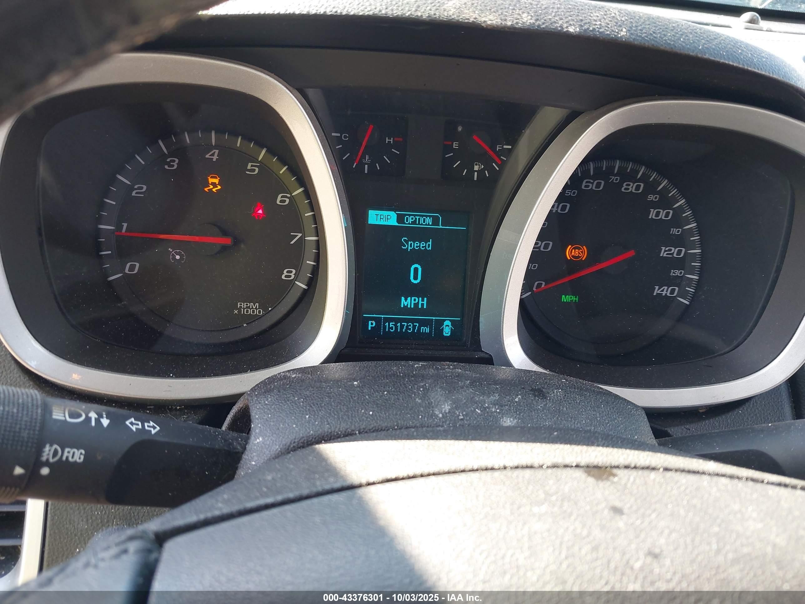 2013 Chevrolet Equinox Ltz Red vin: 2GNALFEK2D6305982