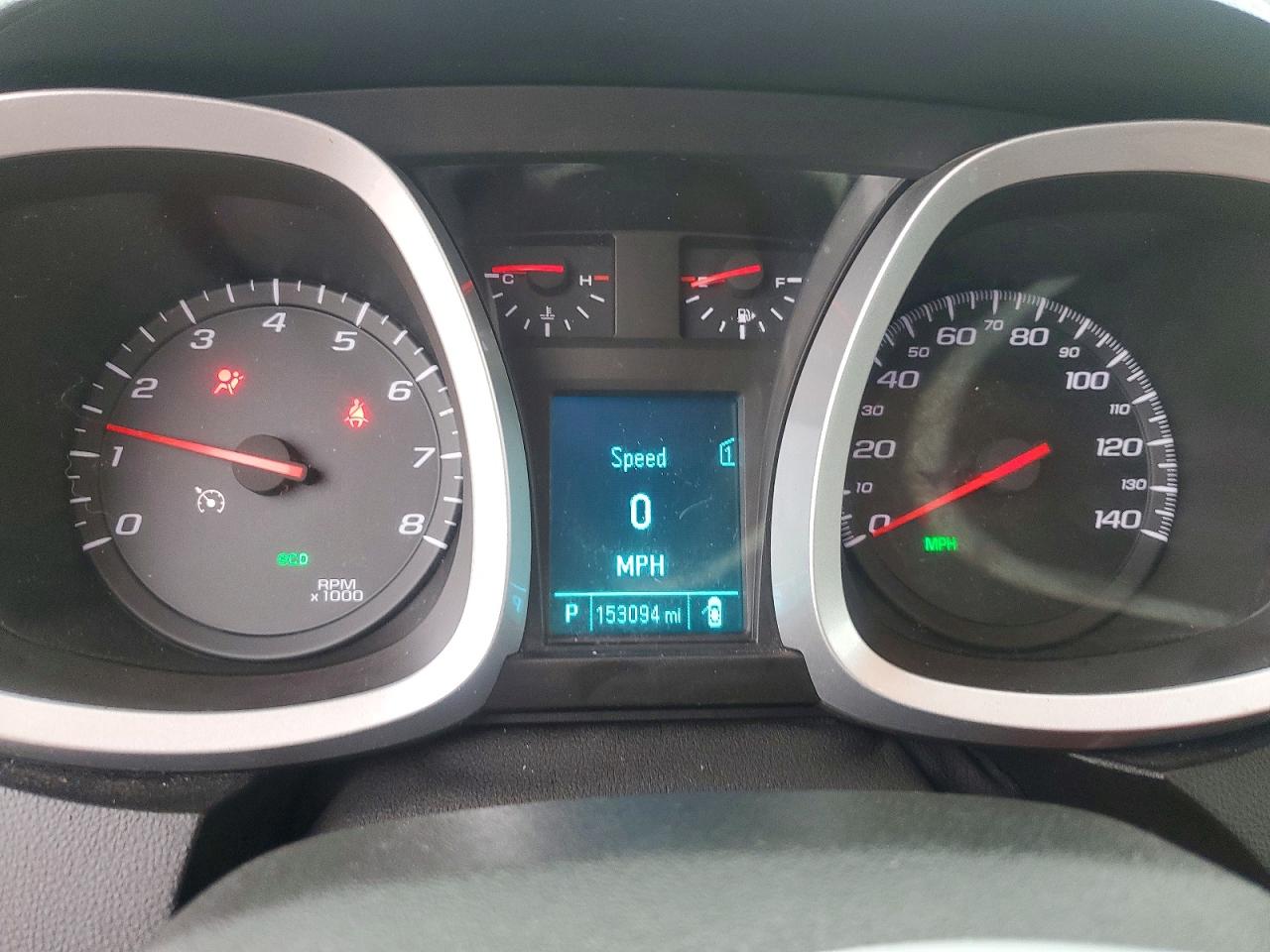 2012 Chevrolet Equinox Ltz White vin: 2GNALFEK5C1275436