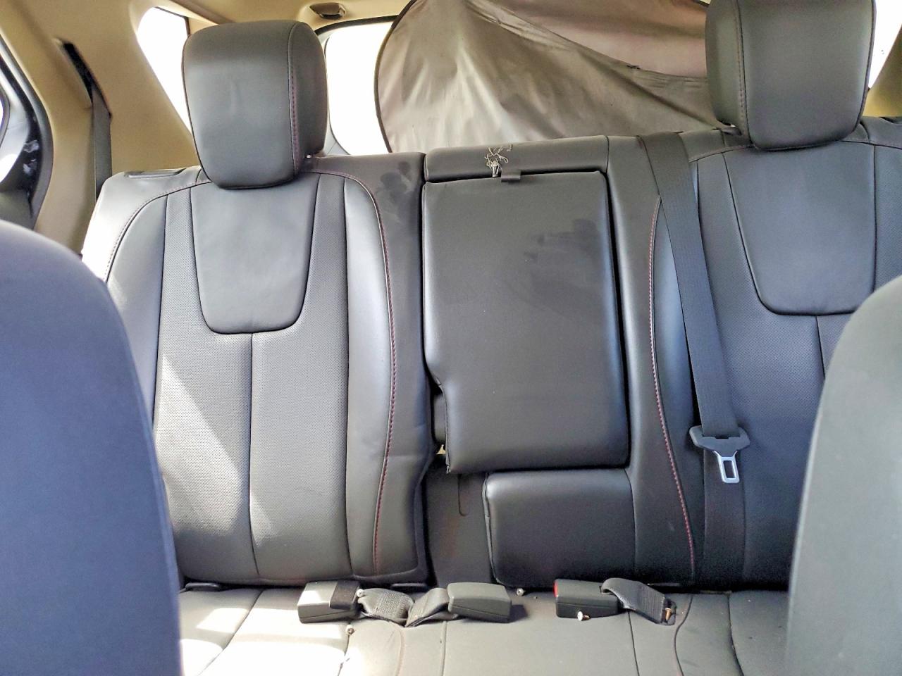 2012 Chevrolet Equinox Ltz Белый vin: 2GNALFEK5C6348551