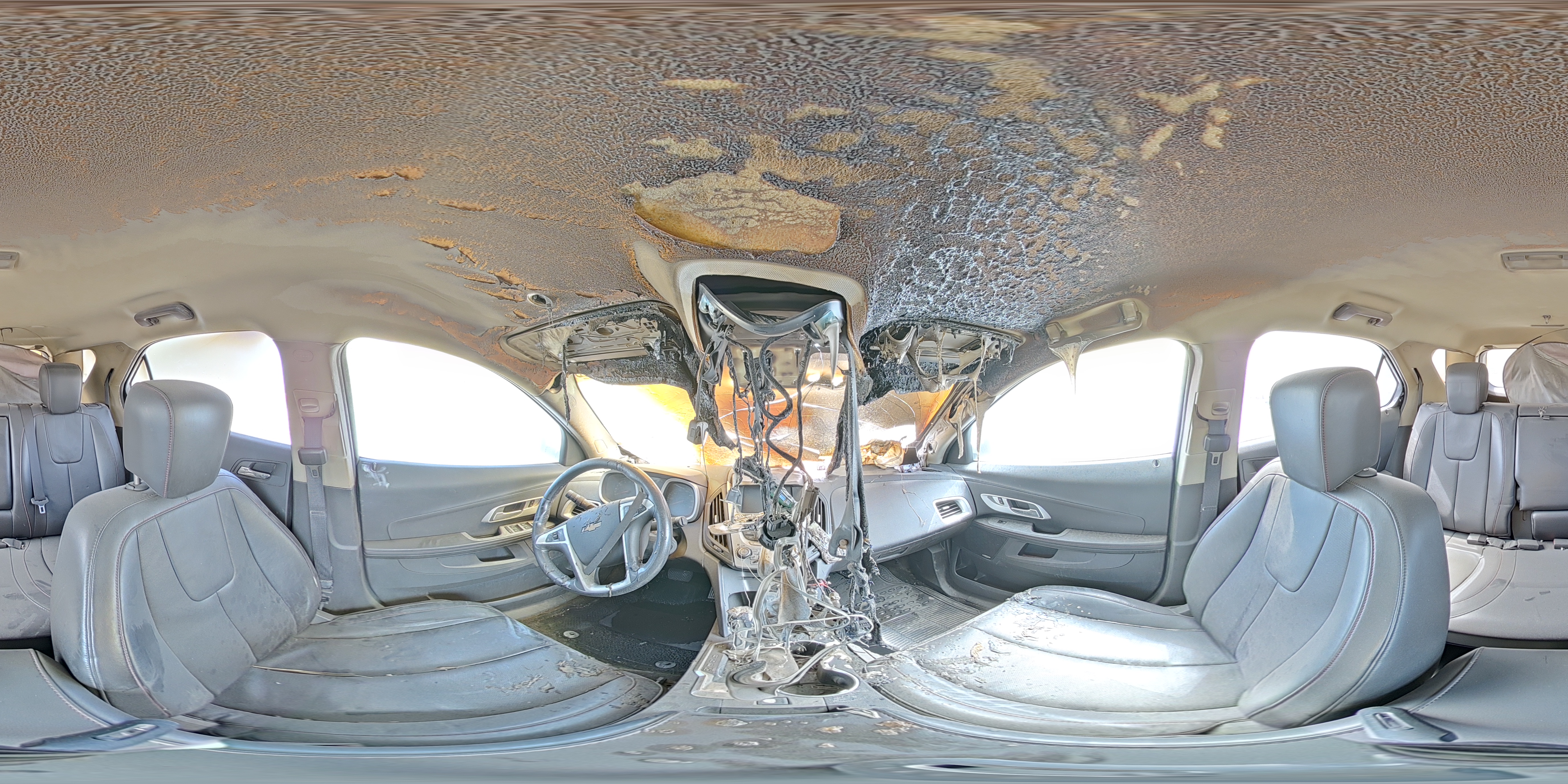 2012 Chevrolet Equinox Ltz Белый vin: 2GNALFEK5C6348551