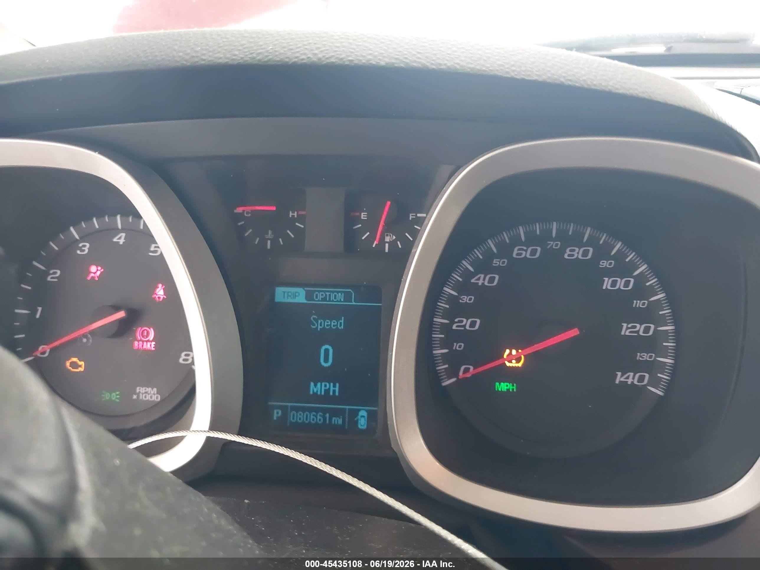 2013 Chevrolet Equinox Ltz Красный vin: 2GNALFEK5D1209650