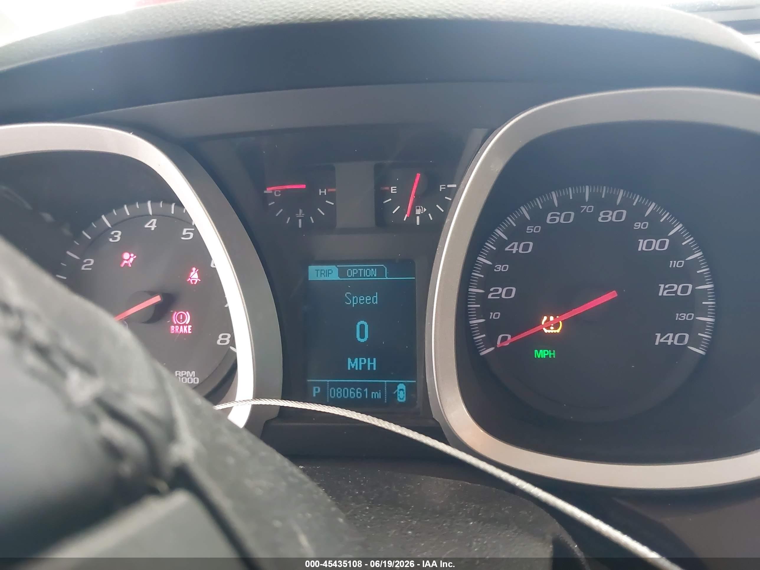 2013 Chevrolet Equinox Ltz Красный vin: 2GNALFEK5D1209650