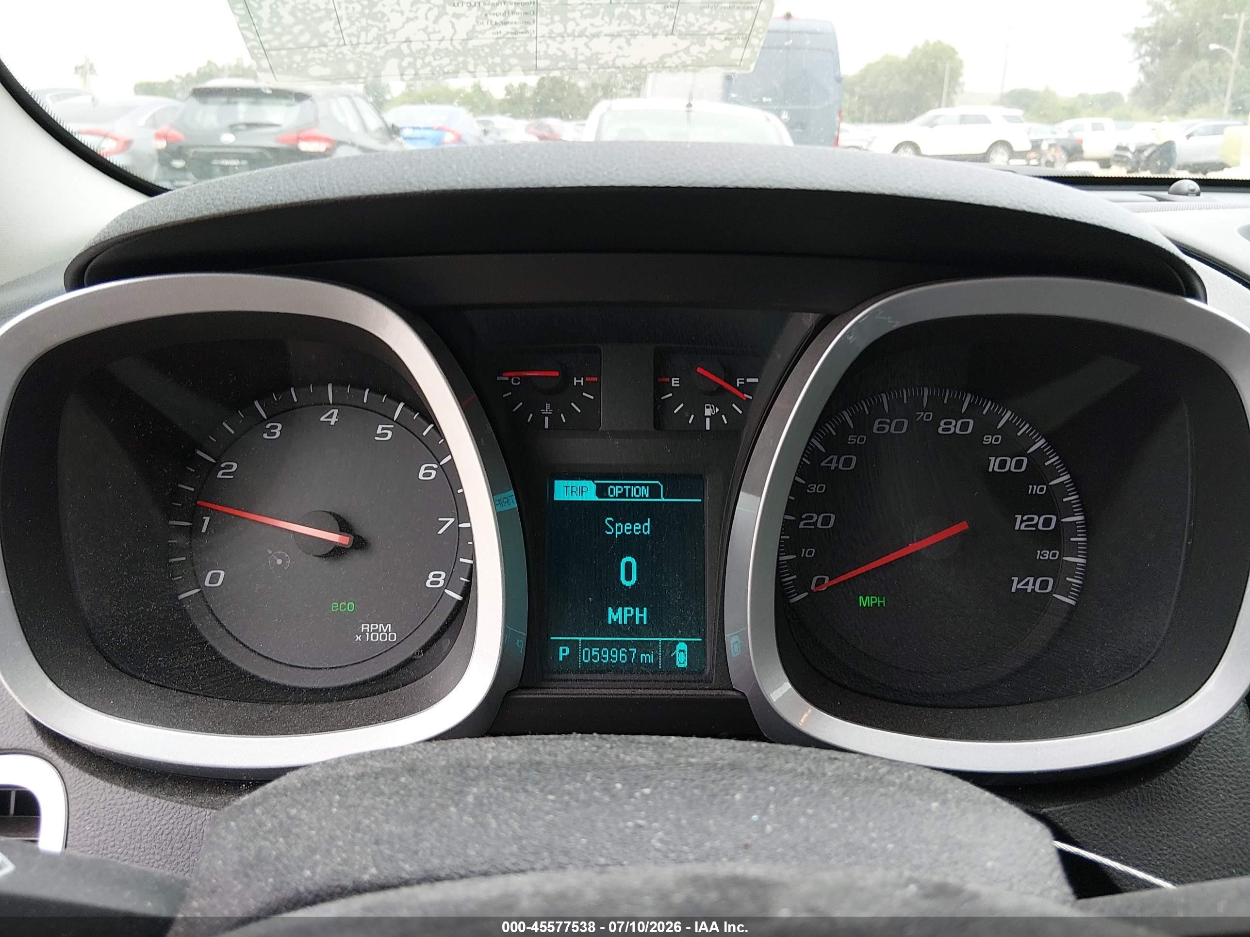 2013 Chevrolet Equinox Ltz Black vin: 2GNALFEK5D6250718