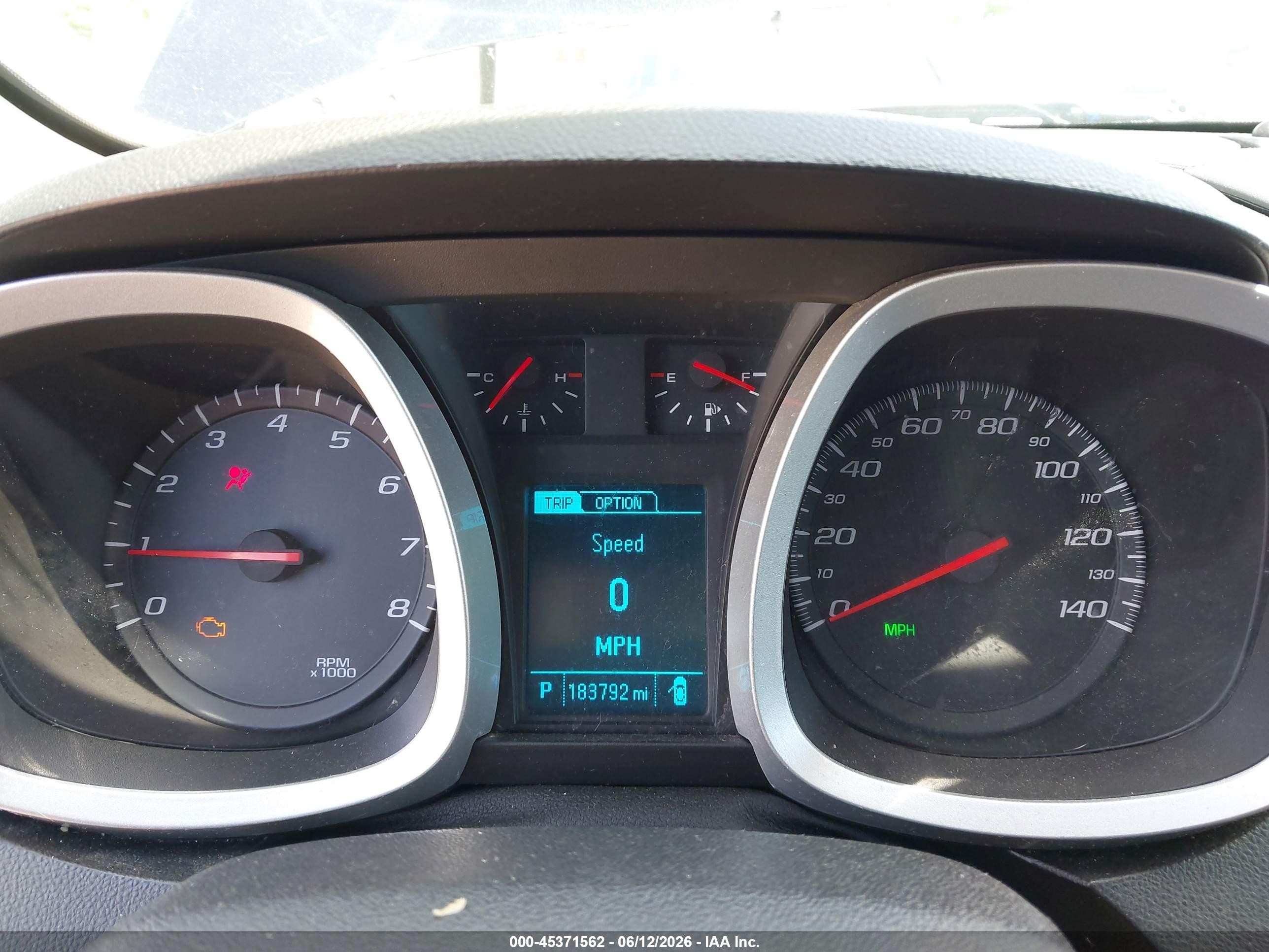 2013 Chevrolet Equinox Ltz Black vin: 2GNALFEK6D6168741