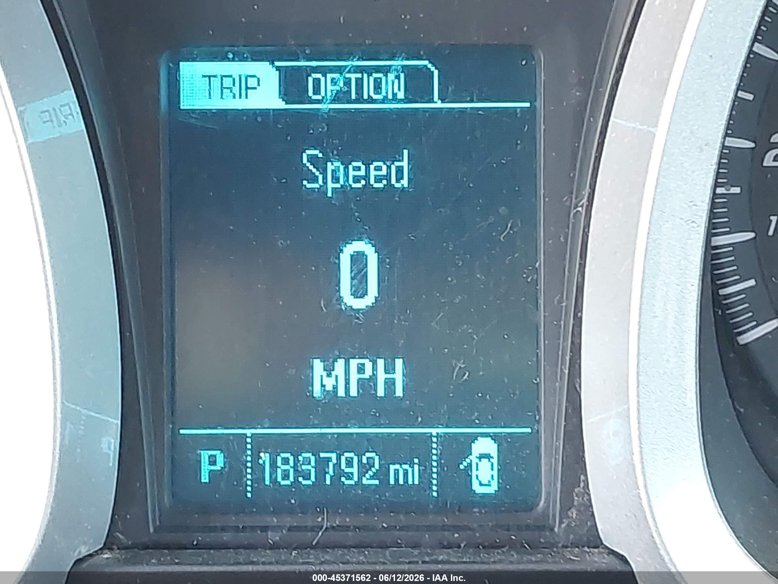 2013 Chevrolet Equinox Ltz Black vin: 2GNALFEK6D6168741