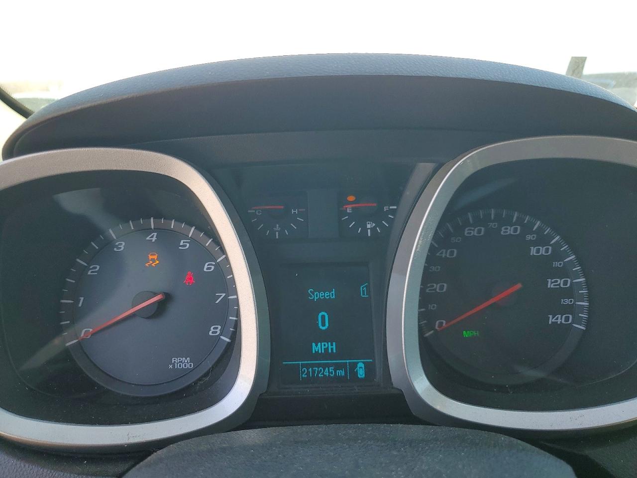 2012 Chevrolet Equinox Ltz White vin: 2GNALFEK8C1154335