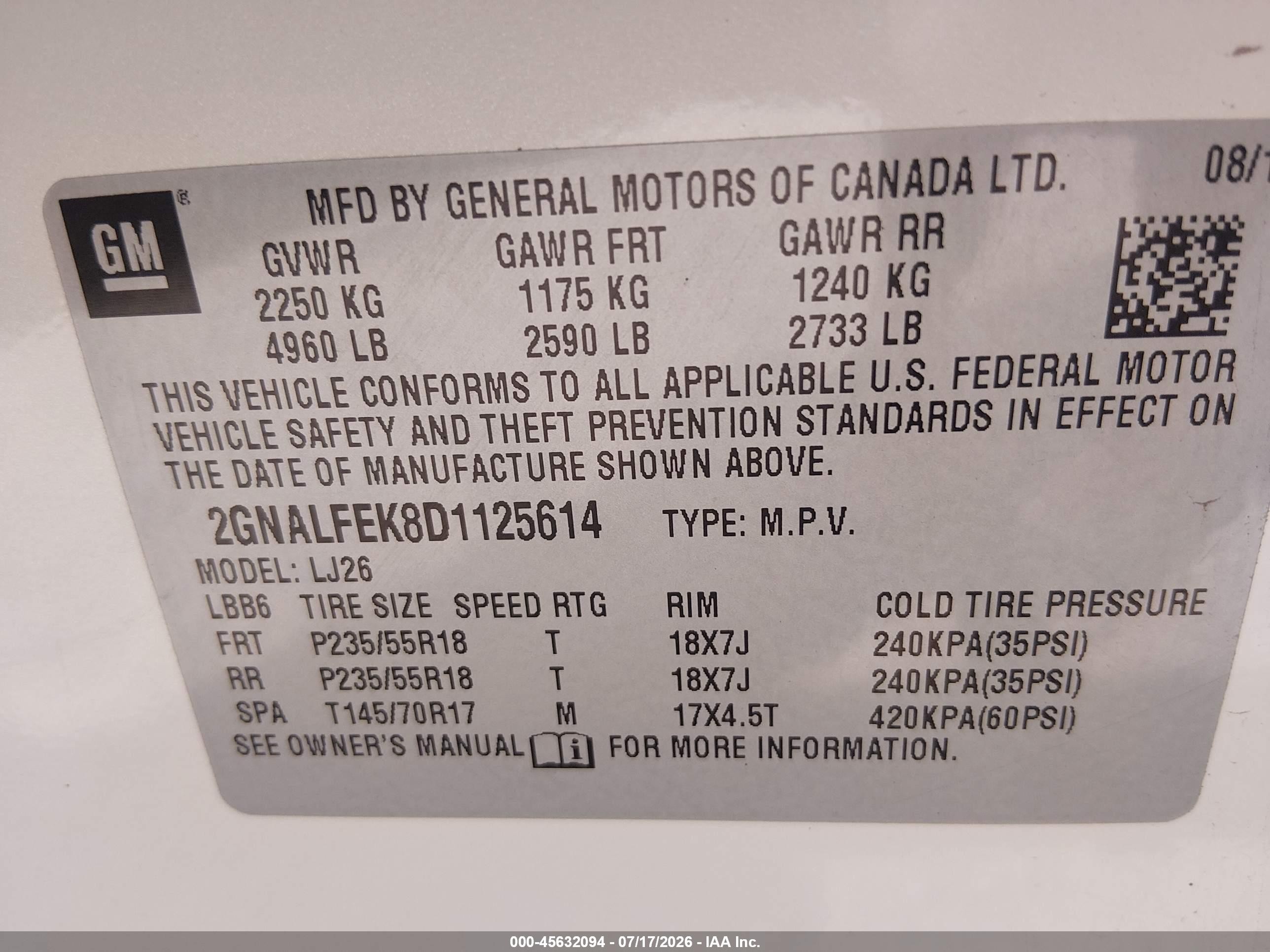 2013 Chevrolet Equinox Ltz Silver vin: 2GNALFEK8D1125614