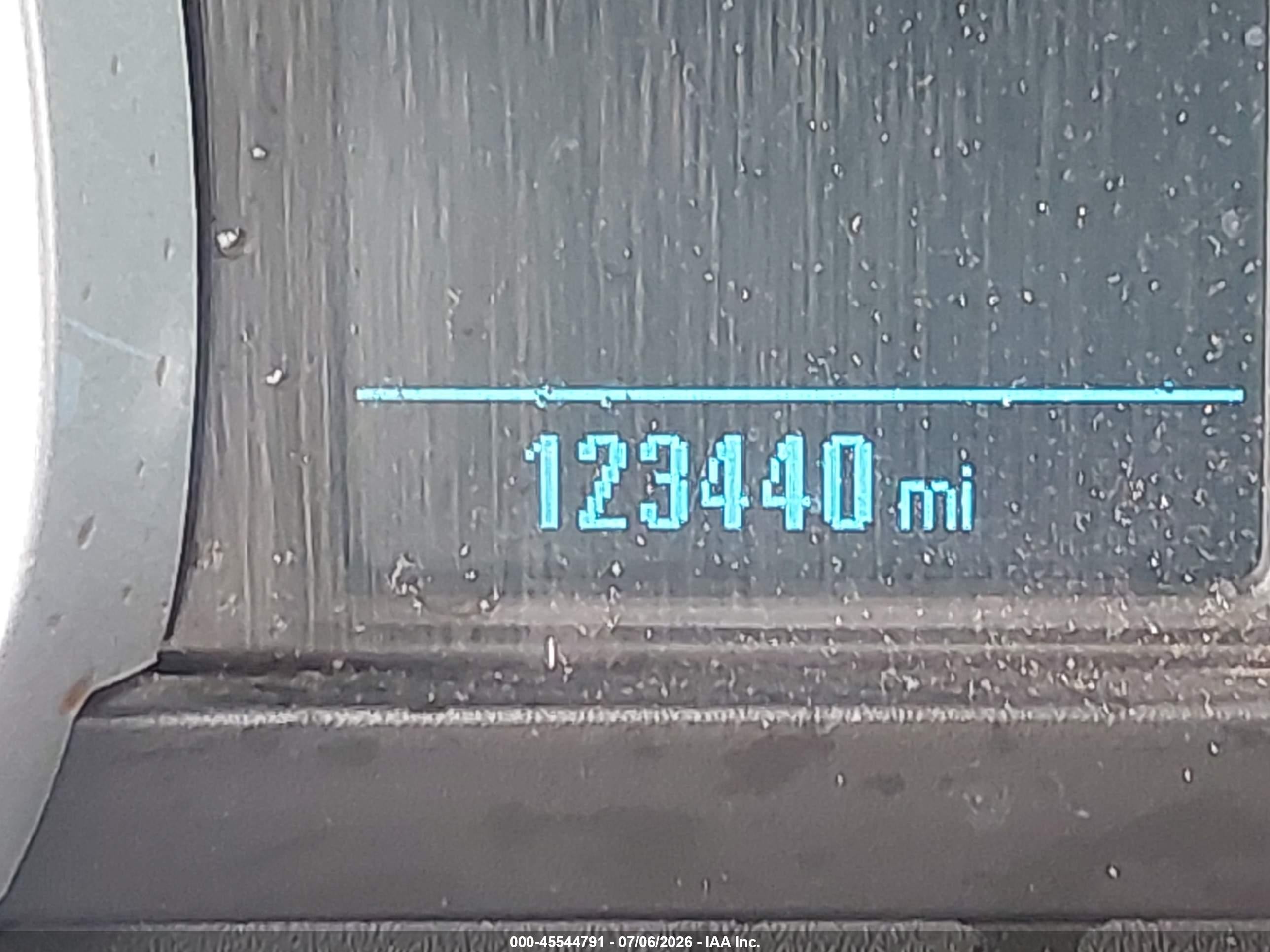 2013 Chevrolet Equinox Ltz Blue vin: 2GNALFEK8D6152332