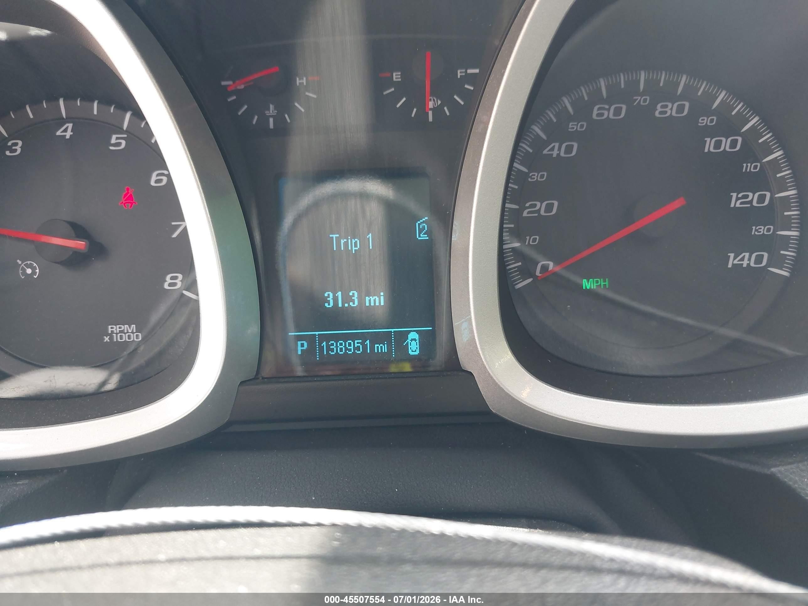 2012 Chevrolet Equinox Ltz Черный vin: 2GNALFEK9C1158734