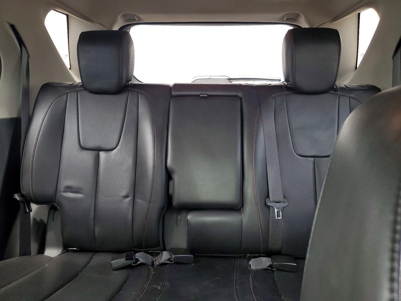 2012 Chevrolet Equinox Ltz Черный vin: 2GNALFEK9C1168857