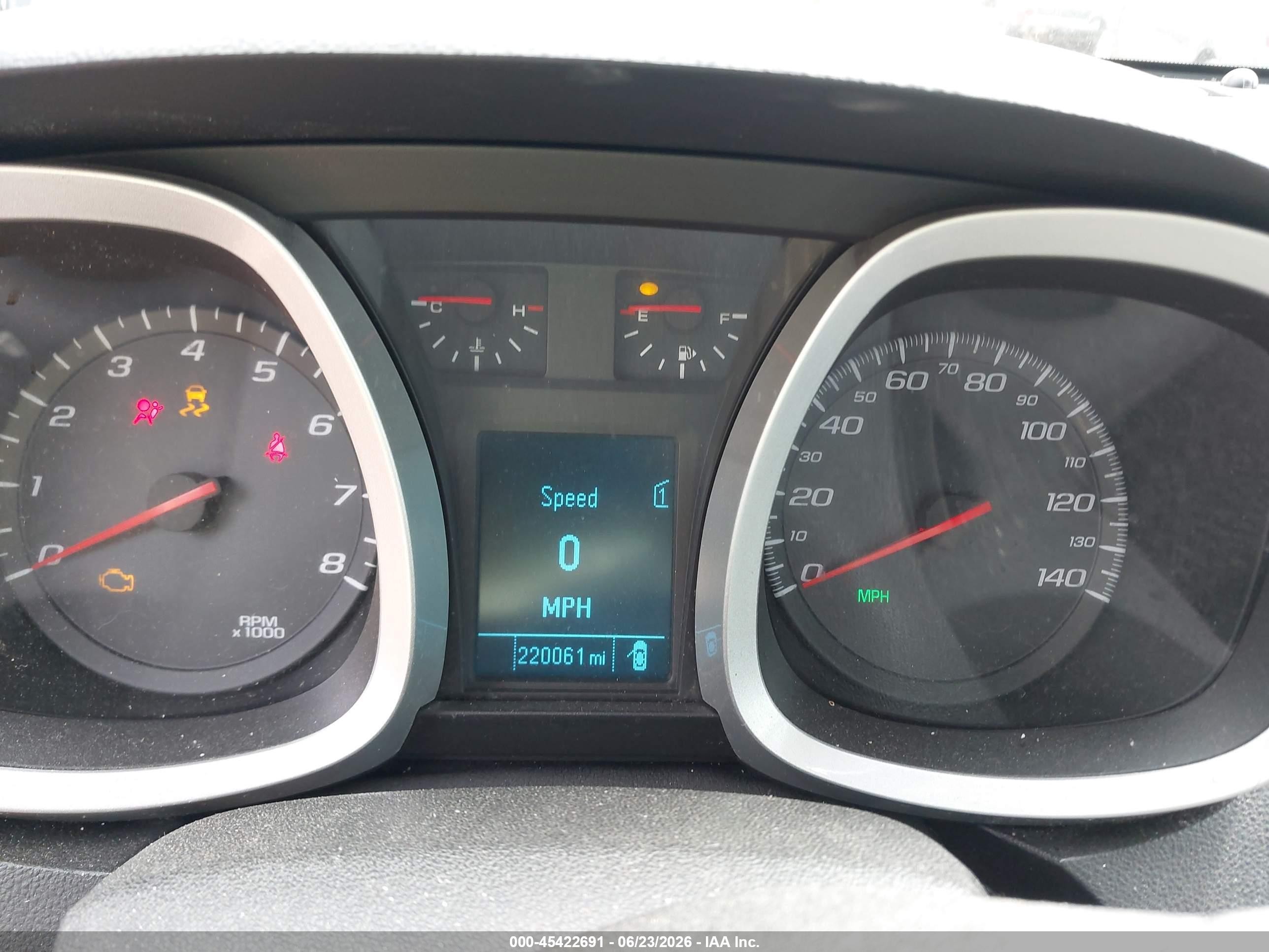 2012 Chevrolet Equinox Ltz Black vin: 2GNALFEK9C6278357