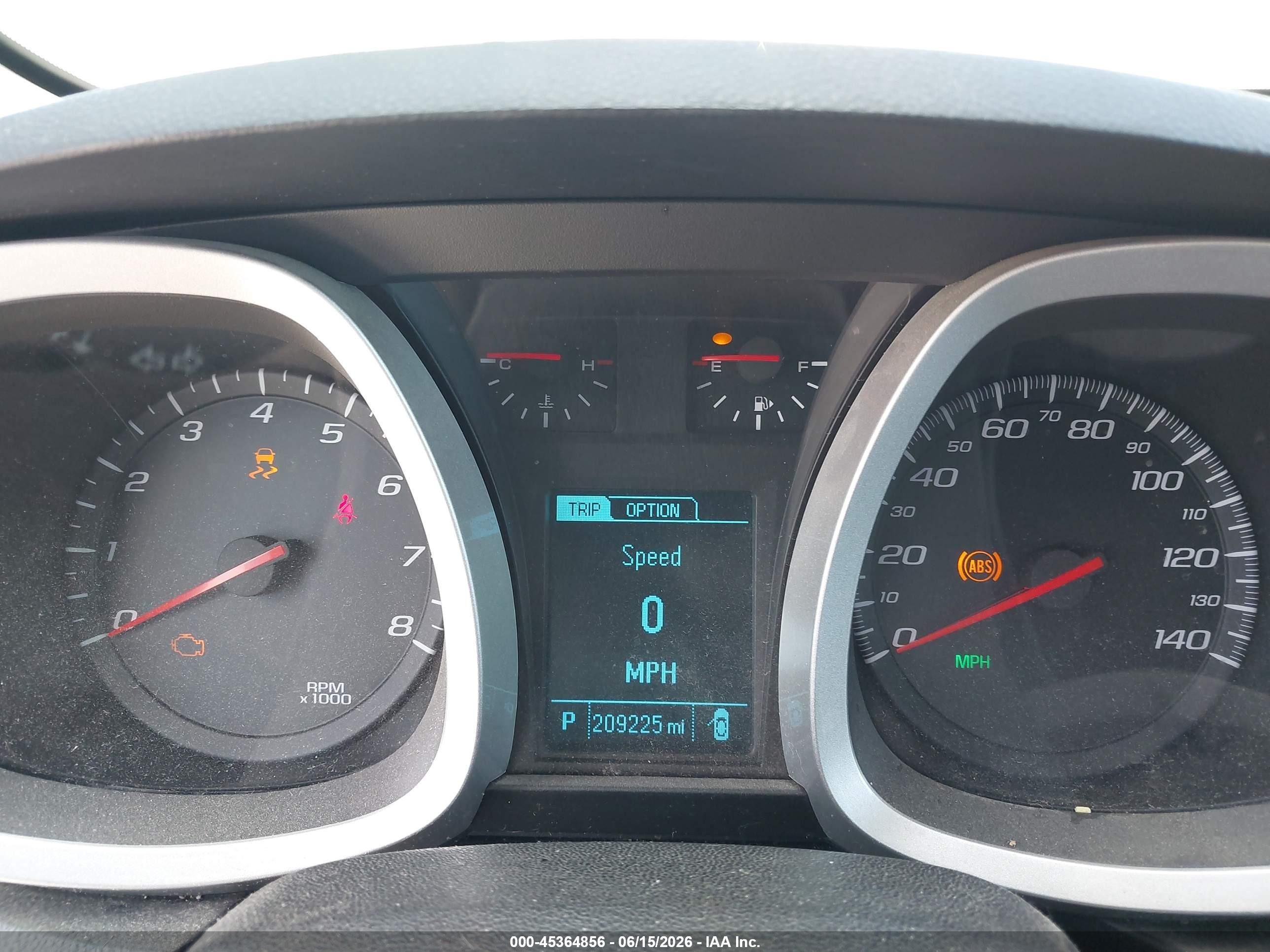 2013 Chevrolet Equinox Ltz Silver vin: 2GNALFEK9D6431434