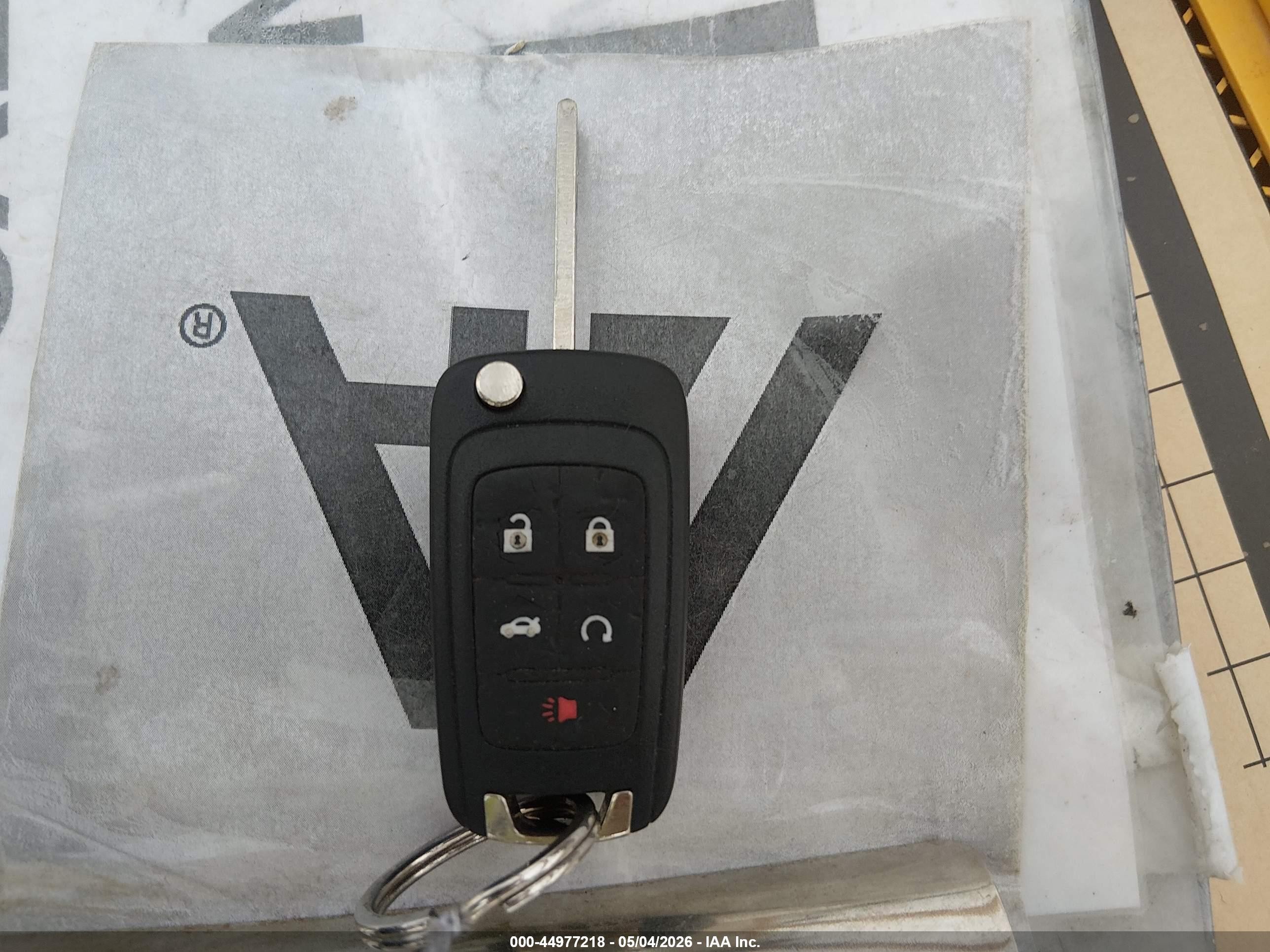 2012 Chevrolet Equinox Ltz Красный vin: 2GNALFEKXC6245139