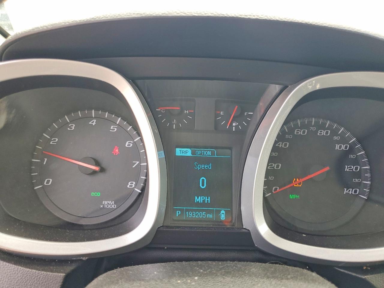 2015 Chevrolet Equinox L White vin: 2GNALLEK5F1164825